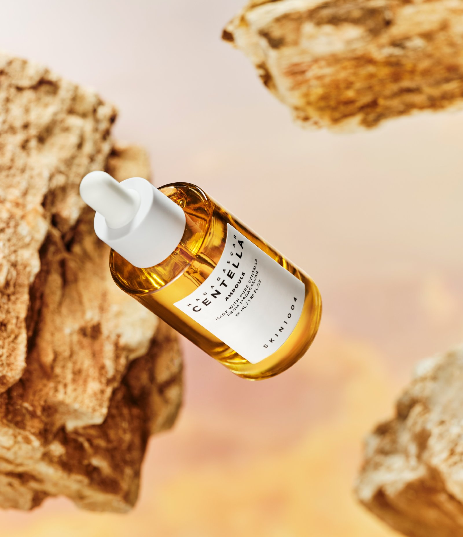 Sérum Facial Ampola Centella SKIN1004 55ml 3