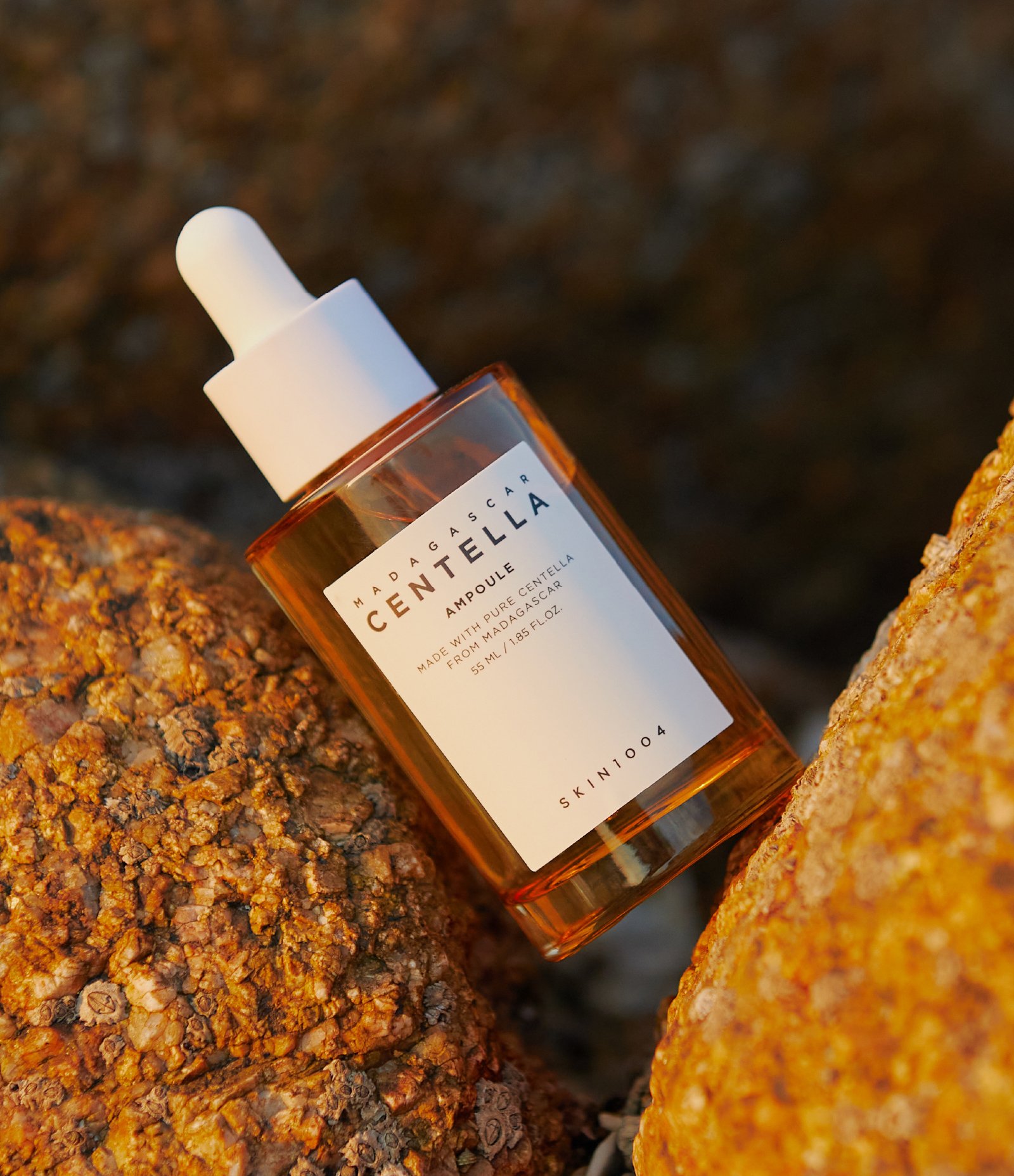 Sérum Facial Ampola Centella SKIN1004 55ml 4