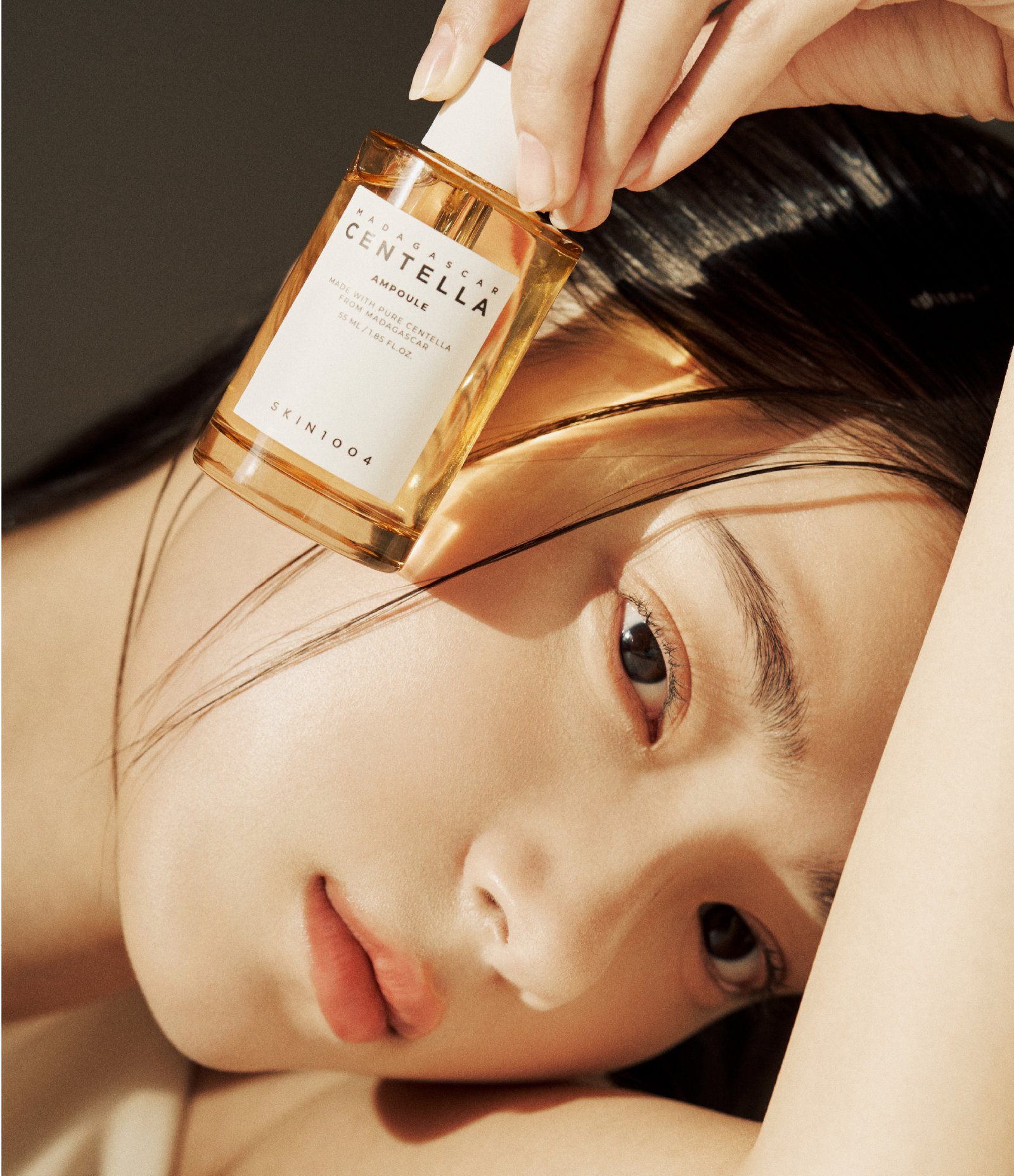 Sérum Facial Ampola Centella SKIN1004 55ml 8