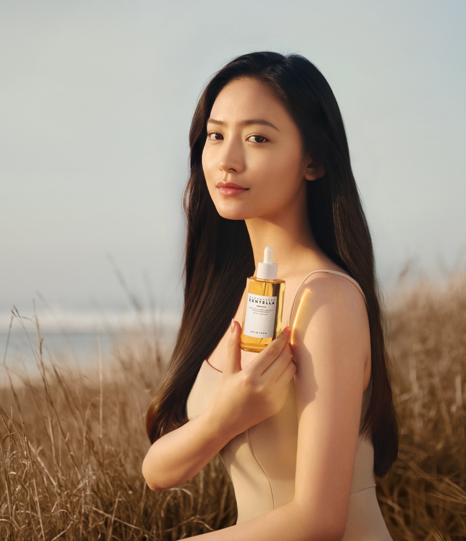 Sérum Facial Ampola Centella SKIN1004 55ml 9