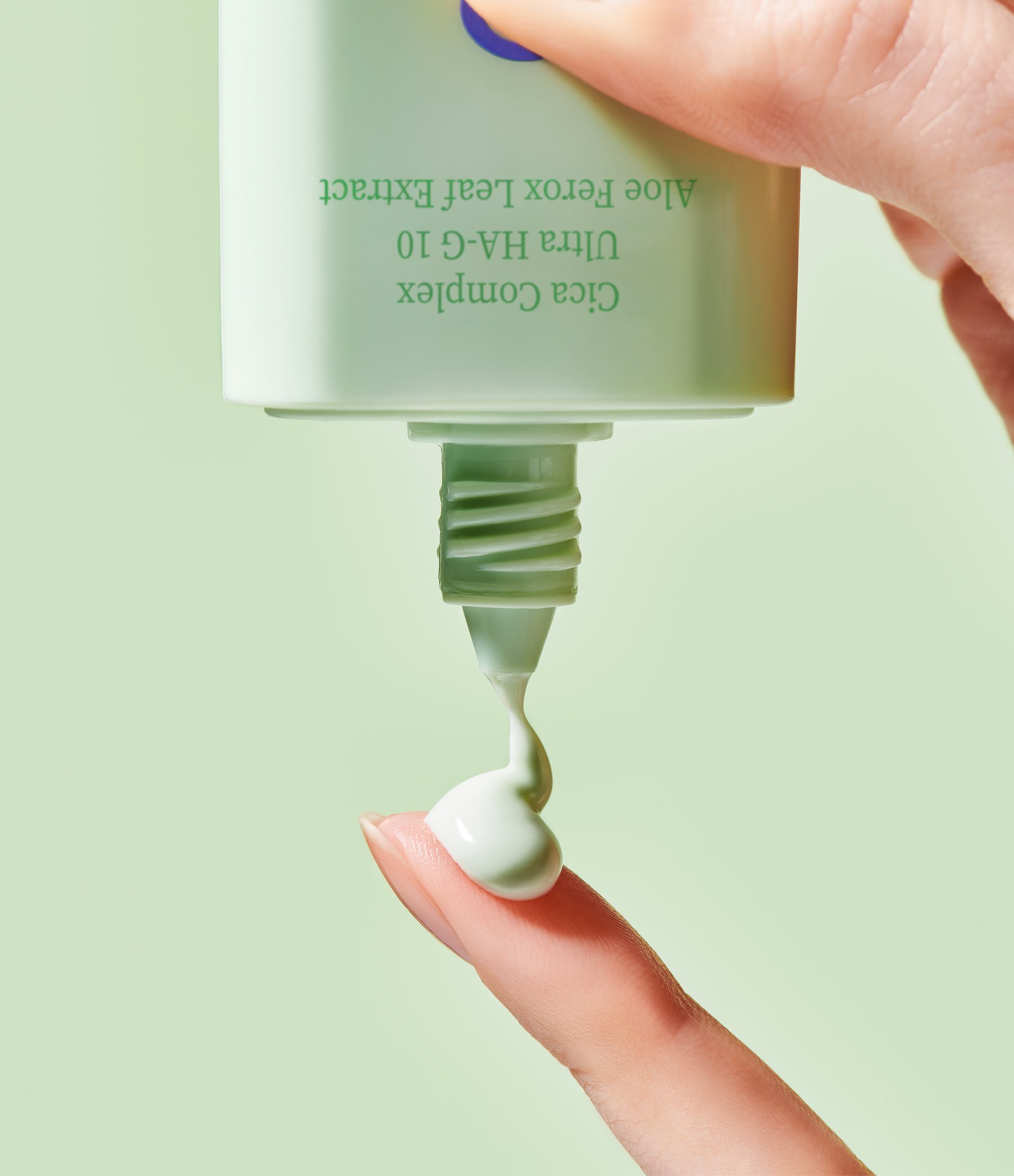 Sérum Protetor Solar Cica Calming Sun Serum SPF50+ PA++++ Tocobo 50ml 6