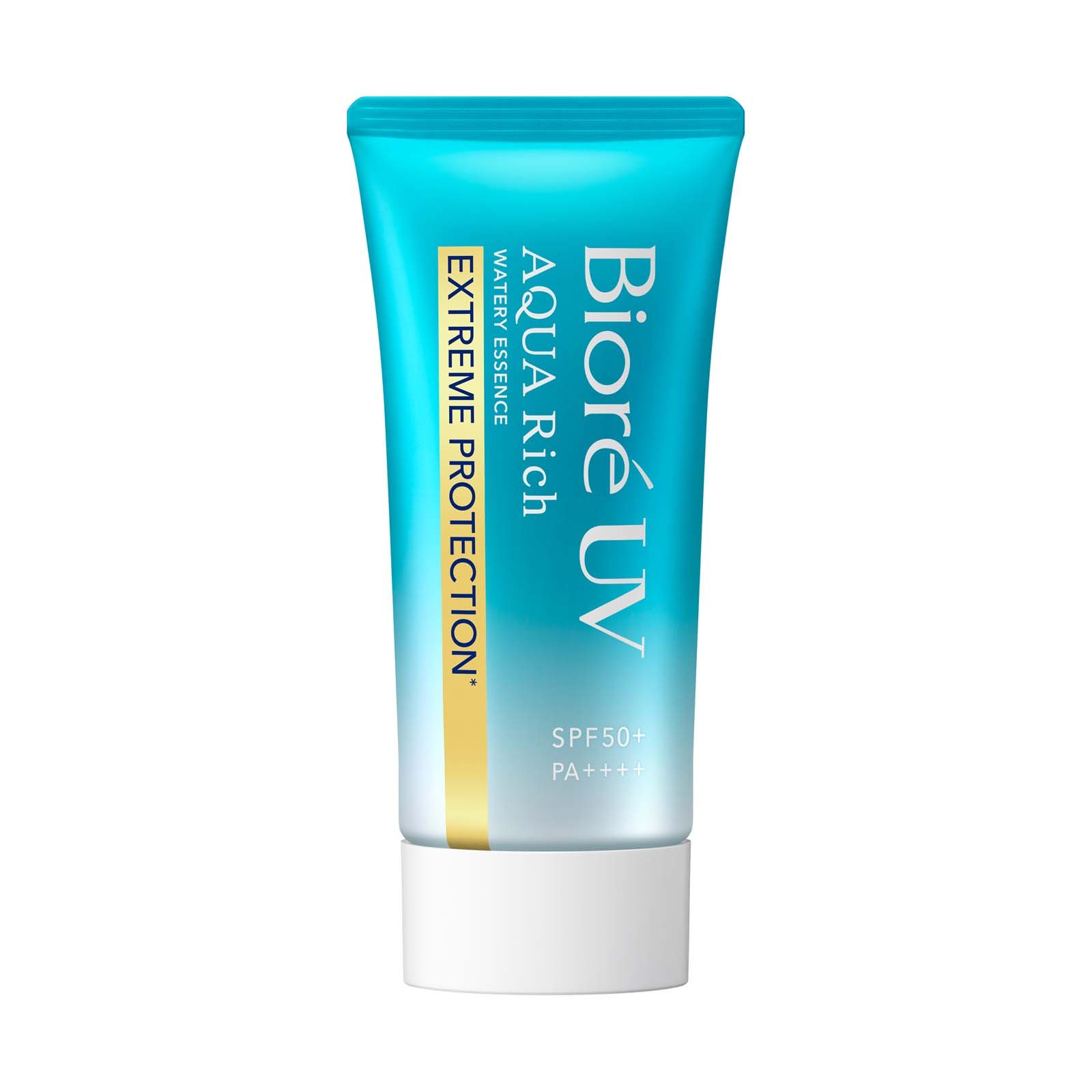 Protetor Solar UV Aqua Rich Extreme Protection FPS 50 Biore 50g 3