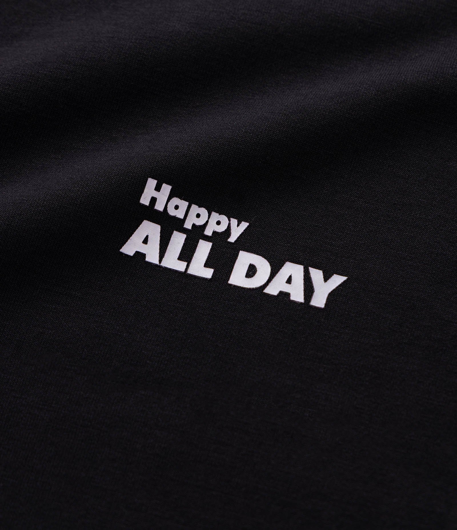 Camiseta Infantil Comfort com Tecnologia Dry e Lettering – Tam 5 a 14 Anos Preto 4