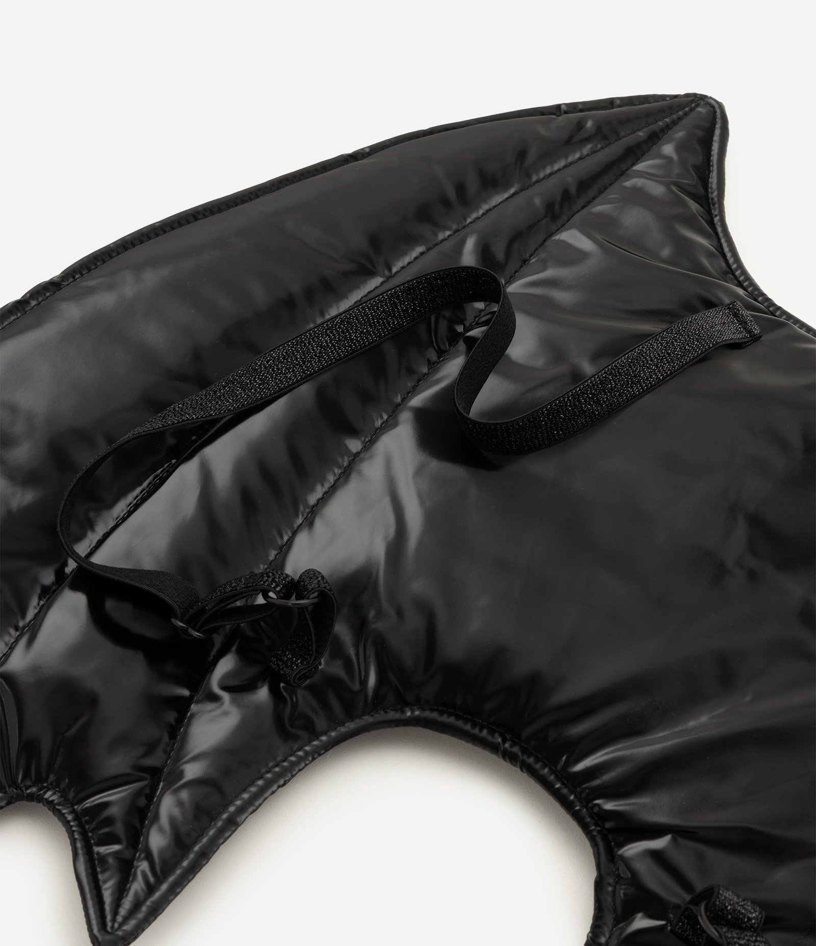 Fantasia Infantil Asa de Morcego Accessories Halloween Tam Único Preto 4