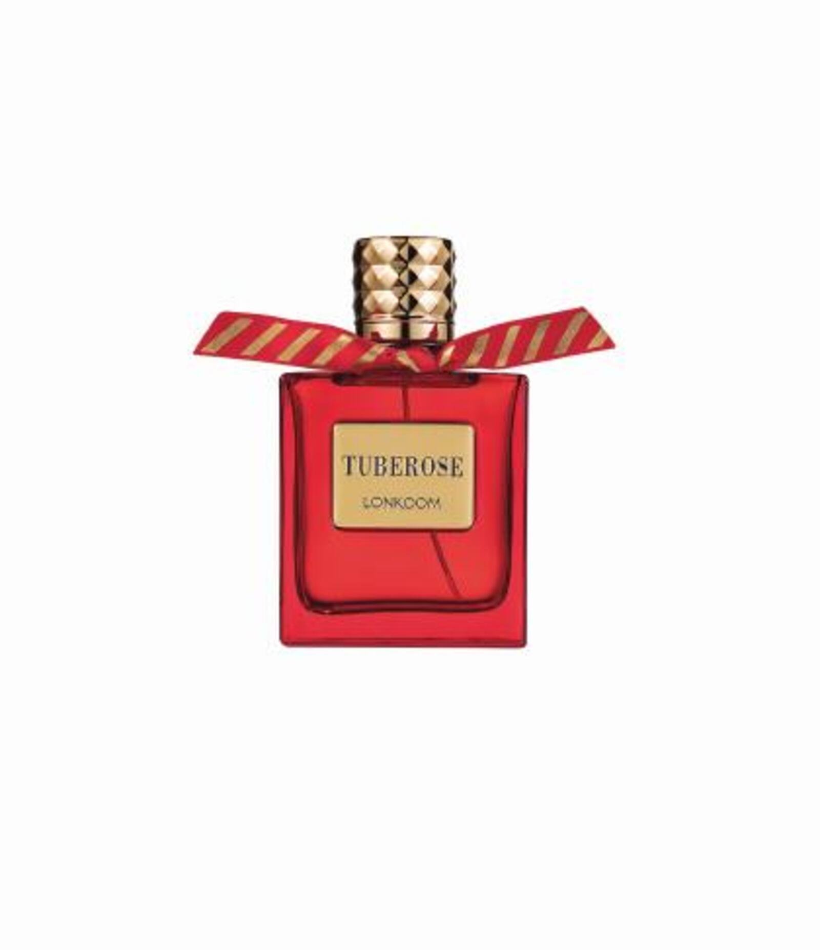 Perfume Lonkoom Tuberose EDP 100ML 1