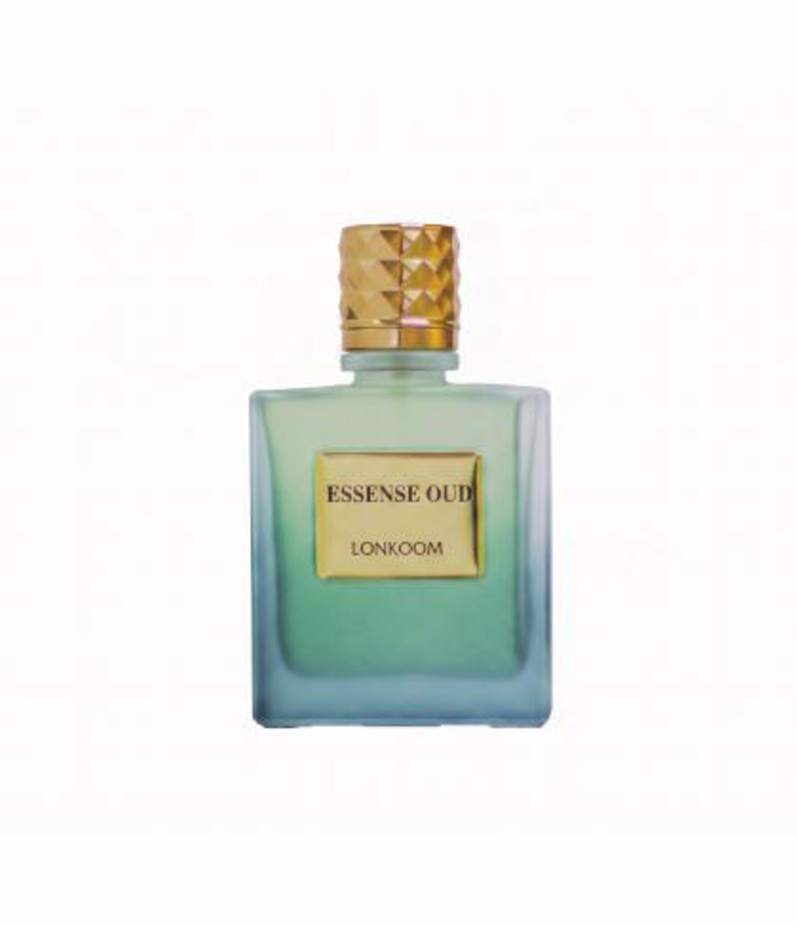 Perfume Lonkoom Essence Oud EDT 100ML 1