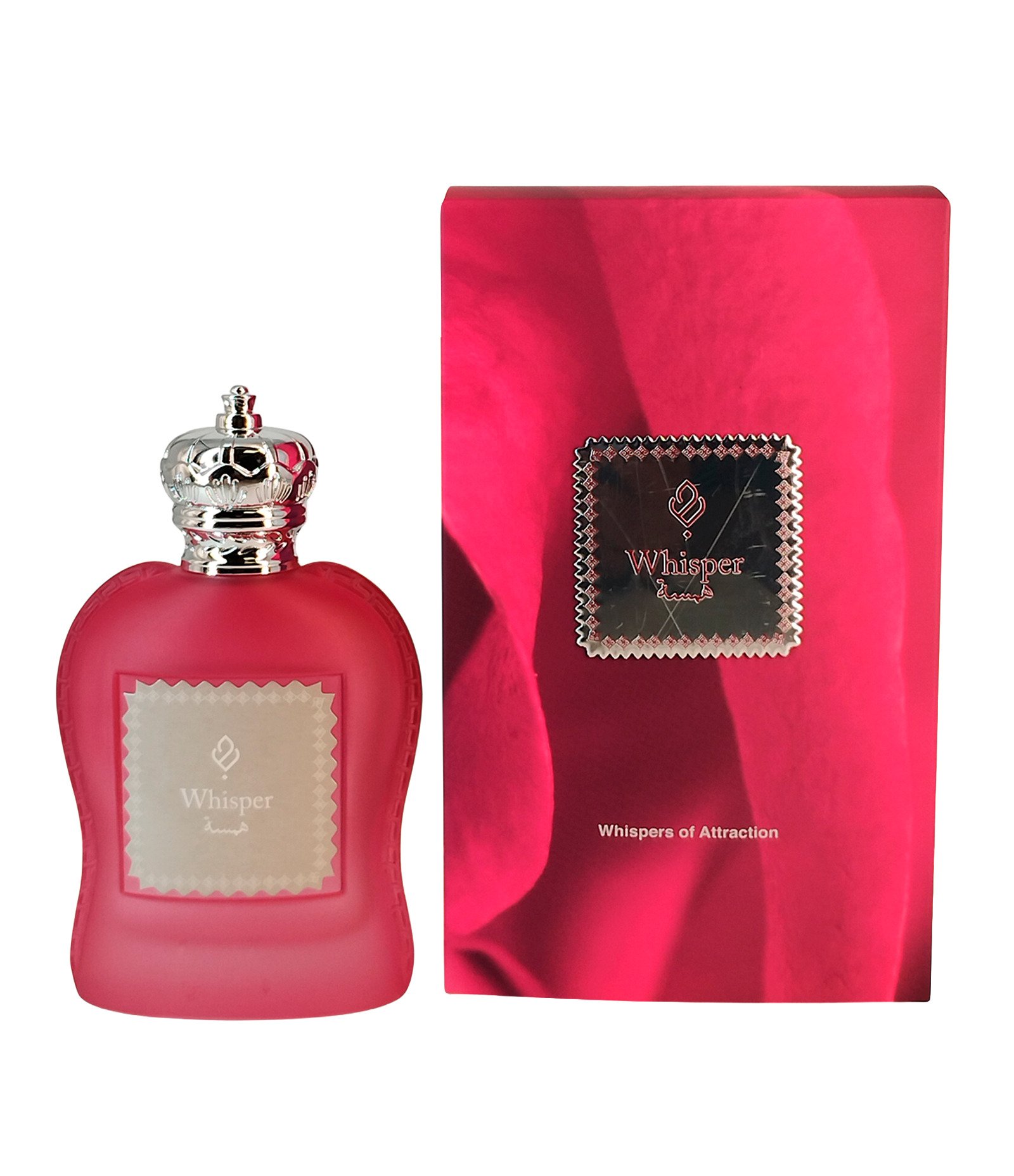 Perfume Love Collection Dance Of Love Whisper 100ML 1