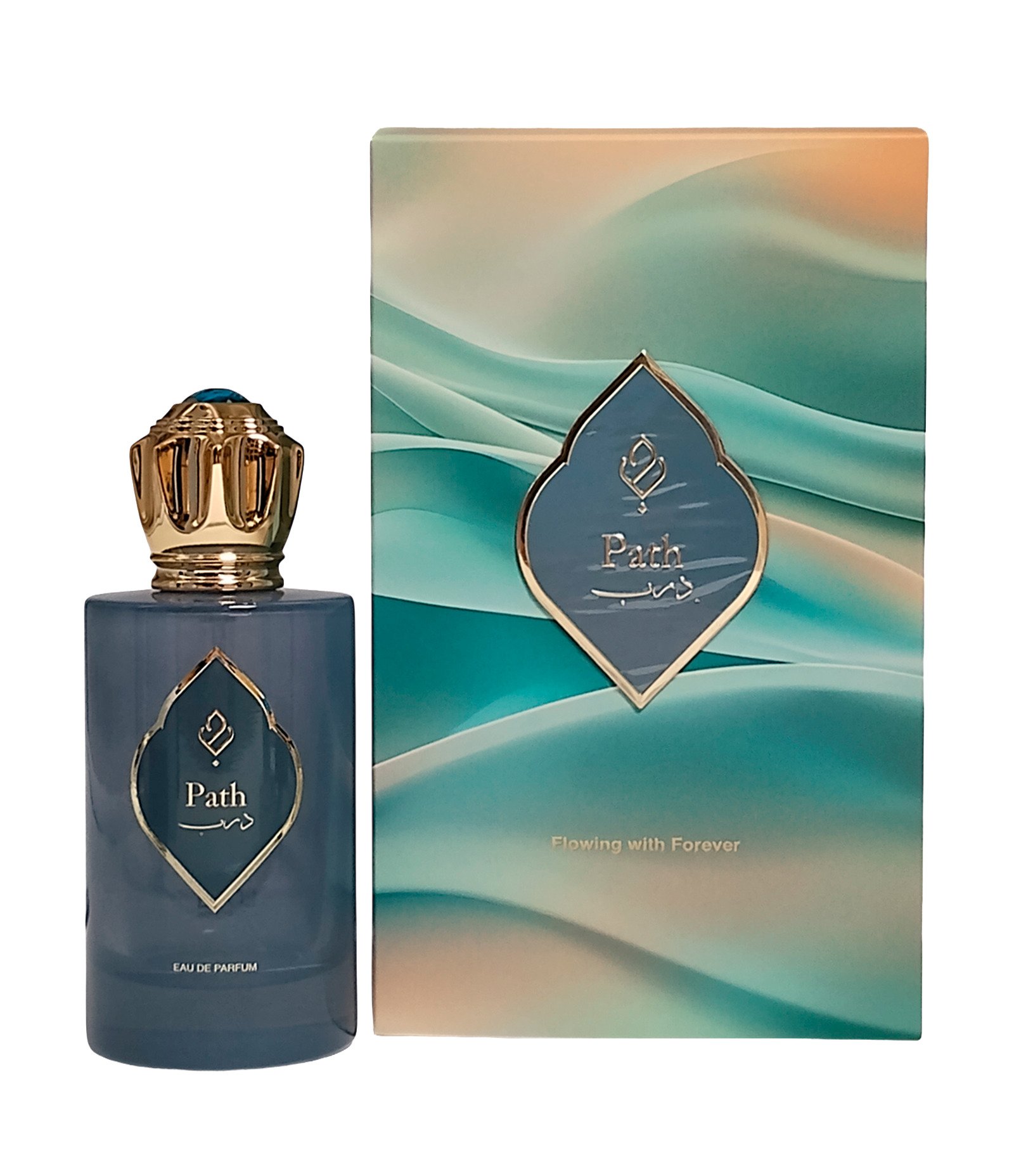 Perfume Love Collection Eternal Pulse Path 100ML 1
