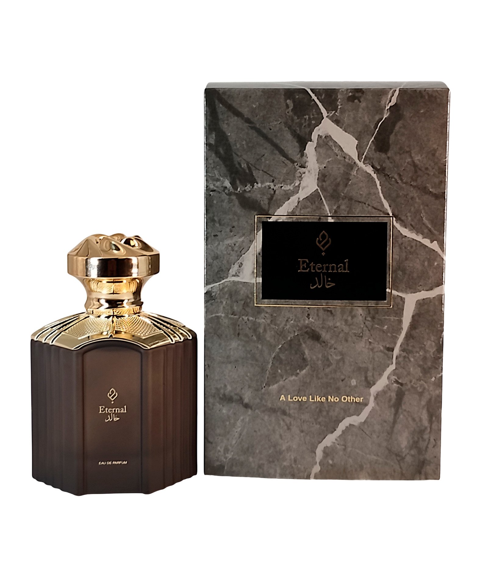 Perfume Love Collection Rarity of Love Eteral 100ML 1
