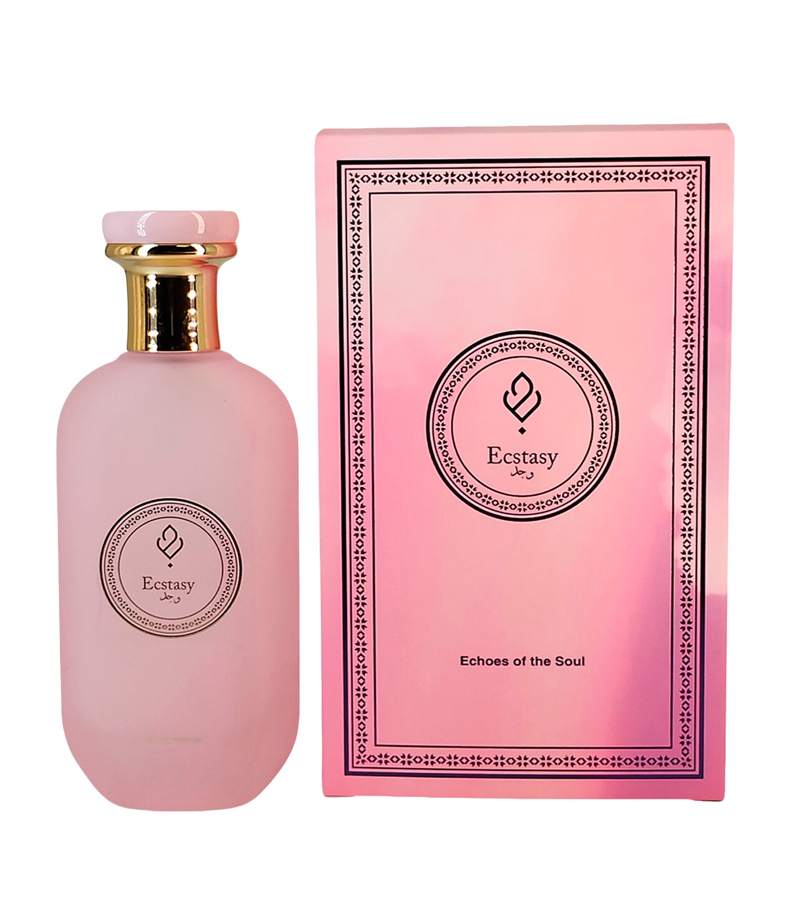 Perfume Love Collection Souful Love Ecstasy 100ML 1