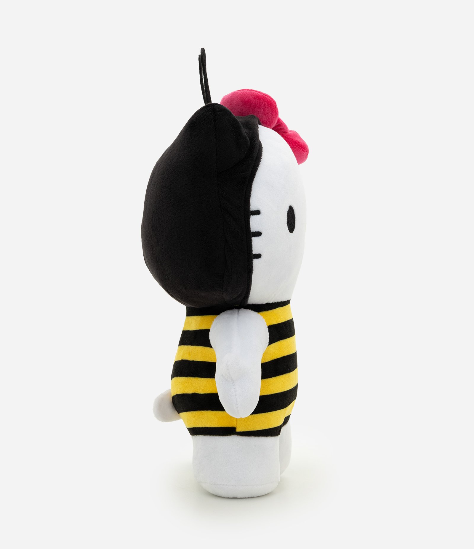 Bicho de Pelúcia Hello Kitty com Fantasia de Abelhinha Multicores 2