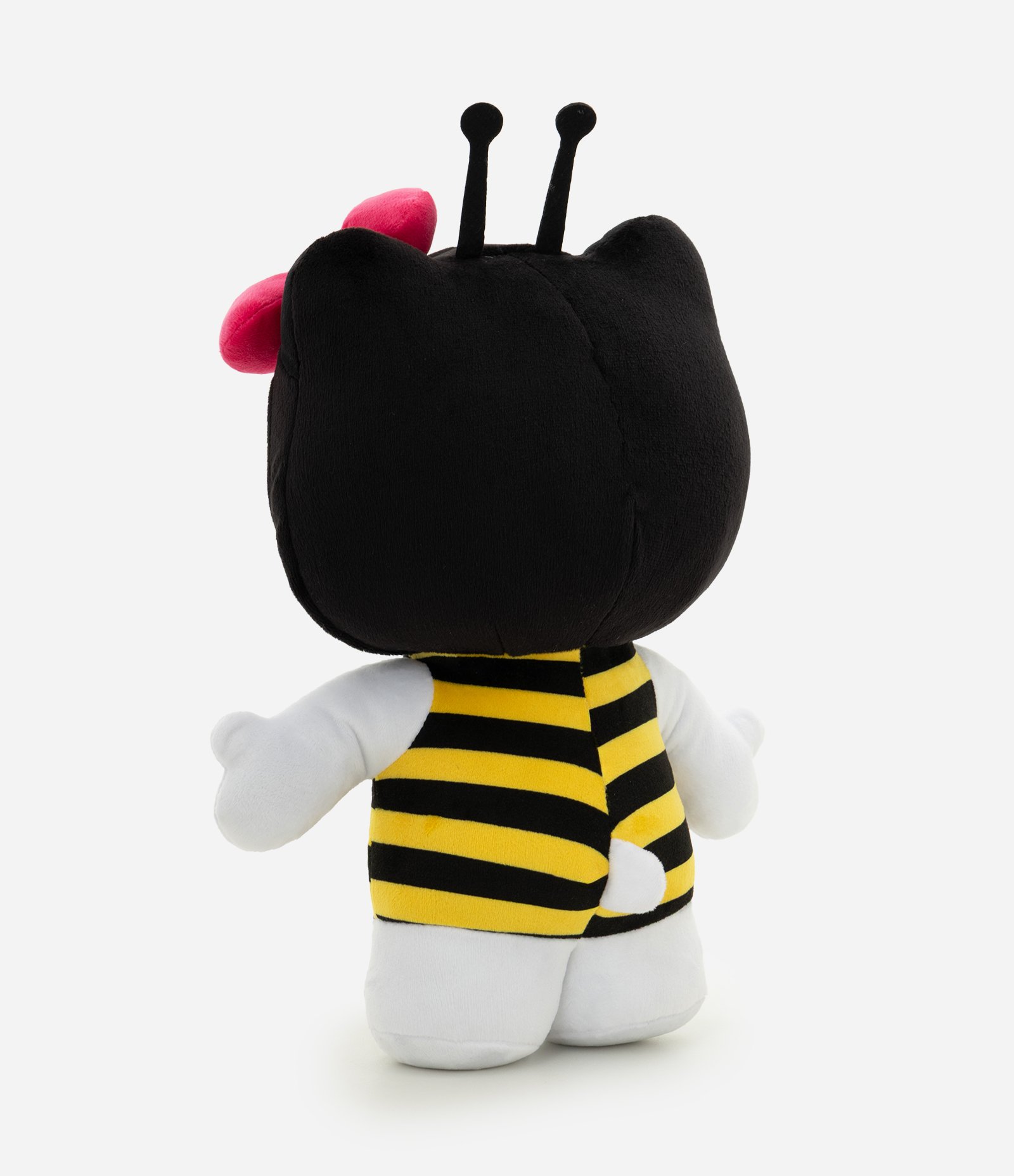 Bicho de Pelúcia Hello Kitty com Fantasia de Abelhinha Multicores 3