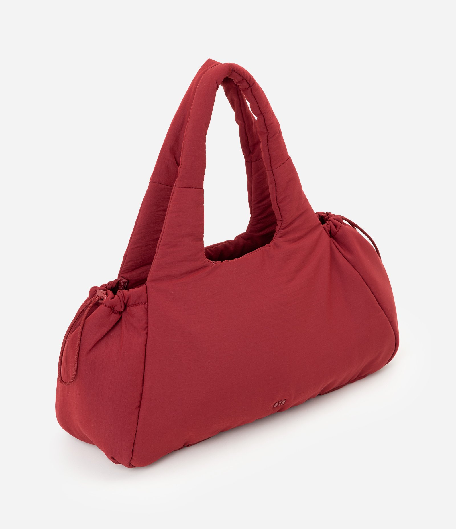 Bolsa Shopper Grande com Alça de Mão e Ajuste Lateral Vinio 1