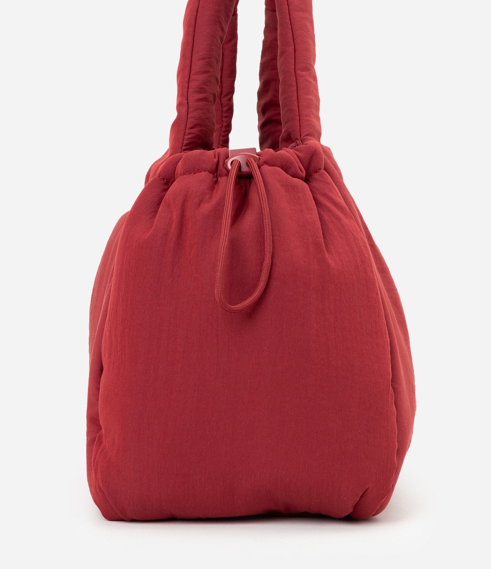 Bolsa Shopper Grande com Alça de Mão e Ajuste Lateral Vinio 2