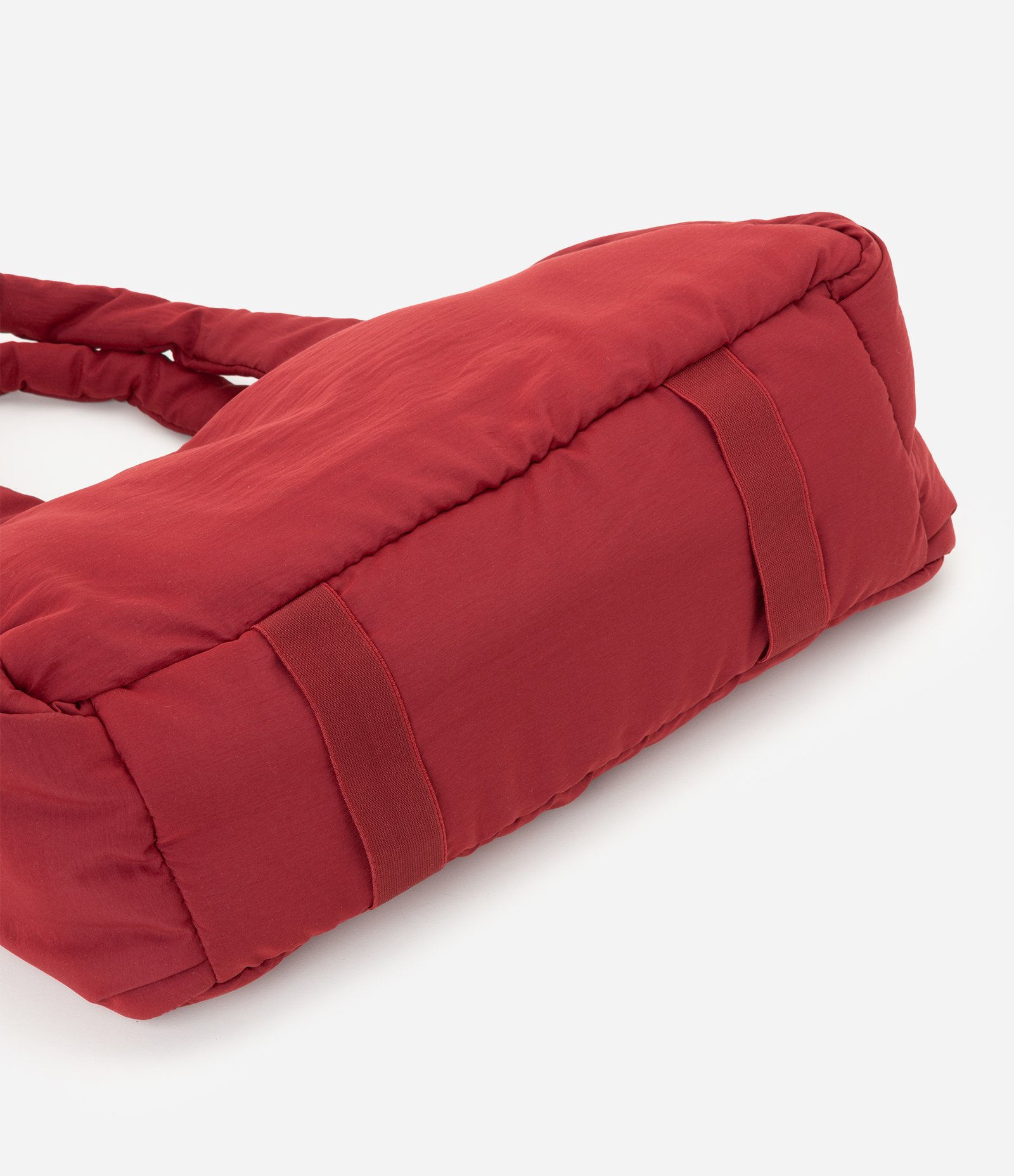 Bolsa Shopper Grande com Alça de Mão e Ajuste Lateral Vinio 5