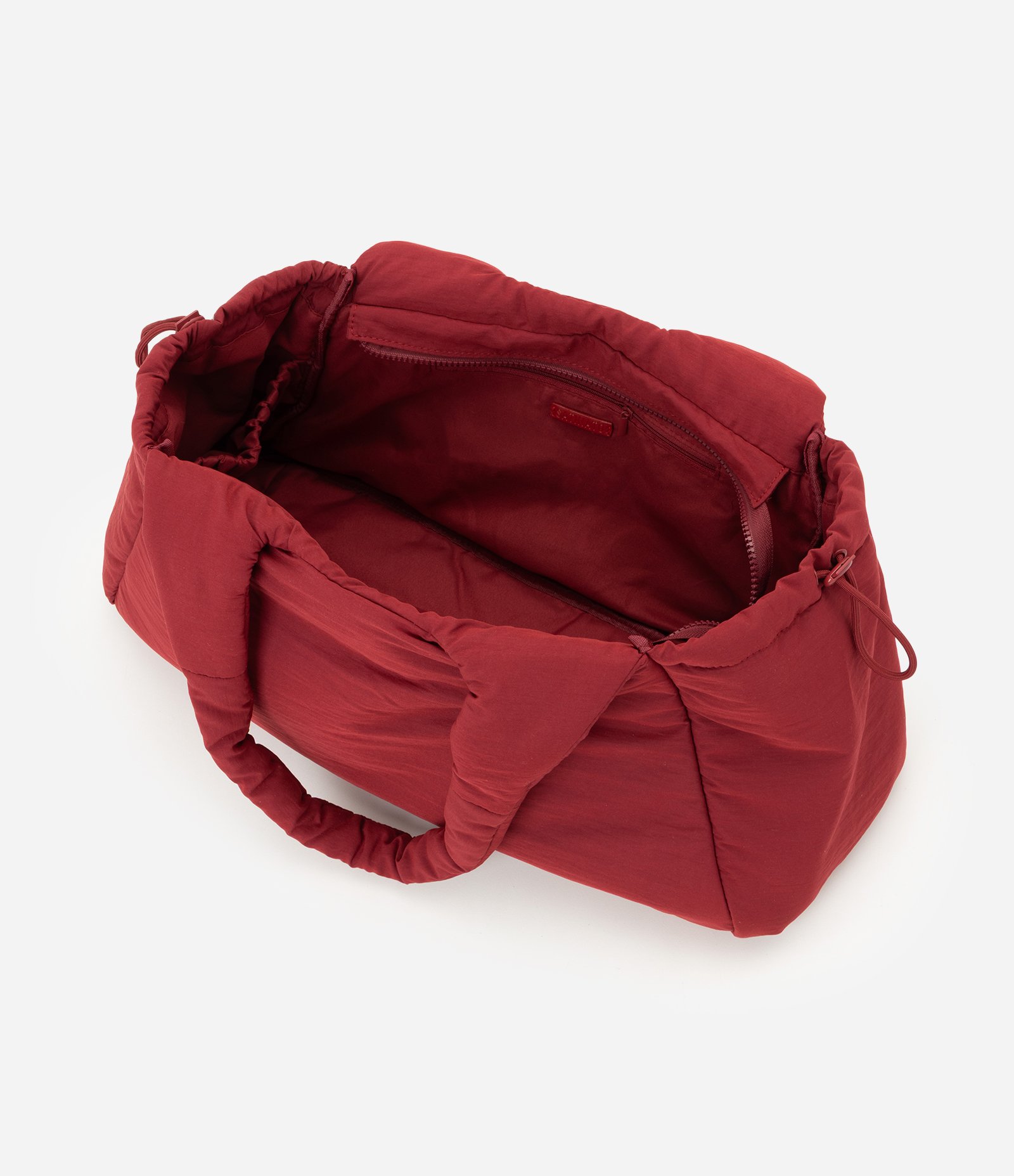 Bolsa Shopper Grande com Alça de Mão e Ajuste Lateral Vinio 6
