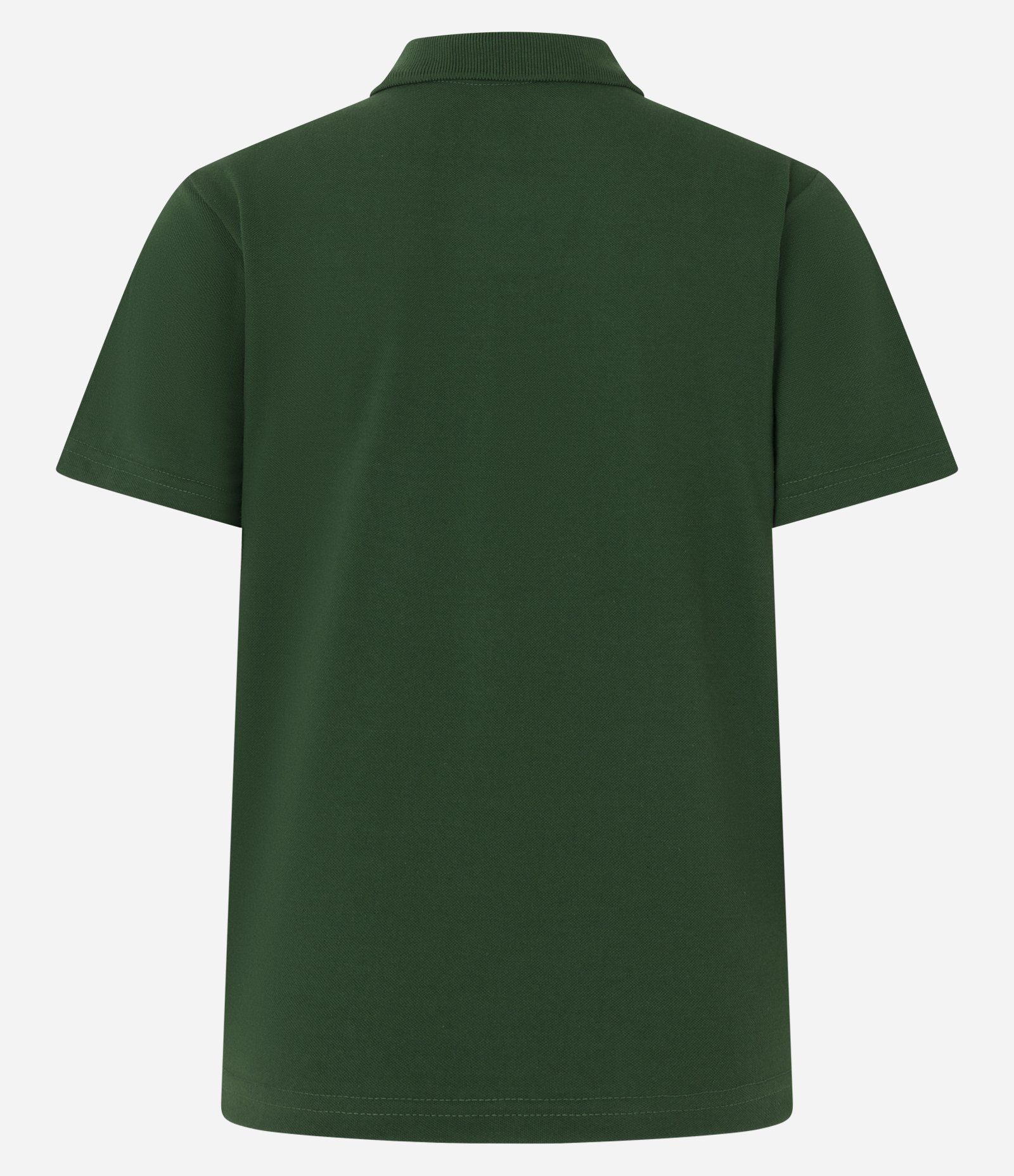 Camiseta Polo com Estampa Guaraná Antarctica Verde 7