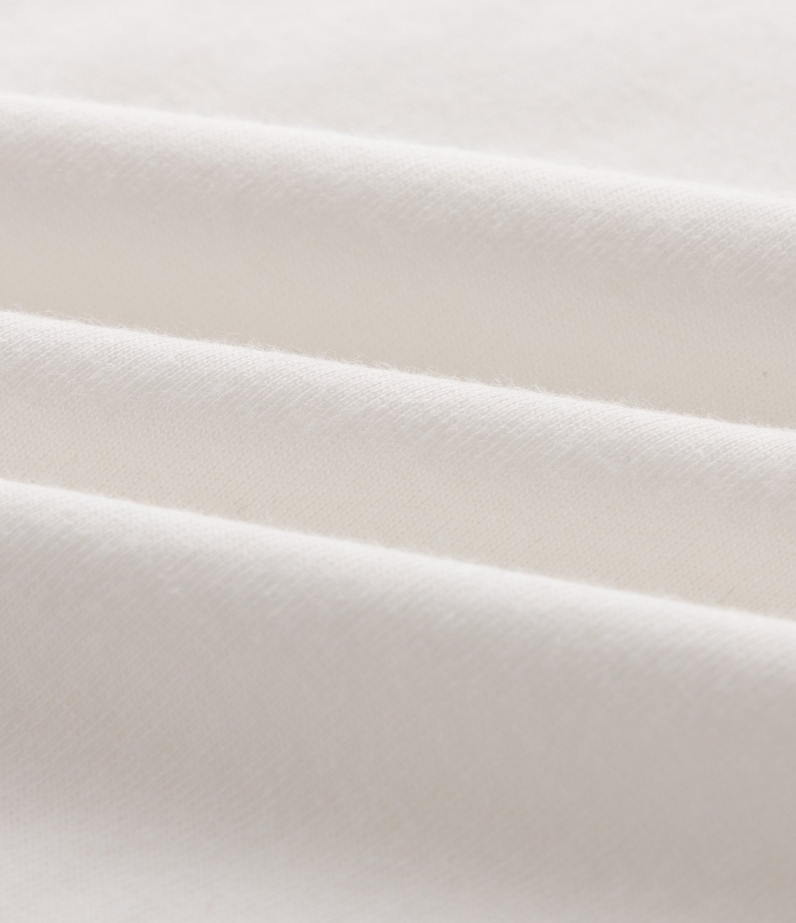 Blusa Manga Curta com Renda Irregular na Barra Curve & Plus Size Branco 3