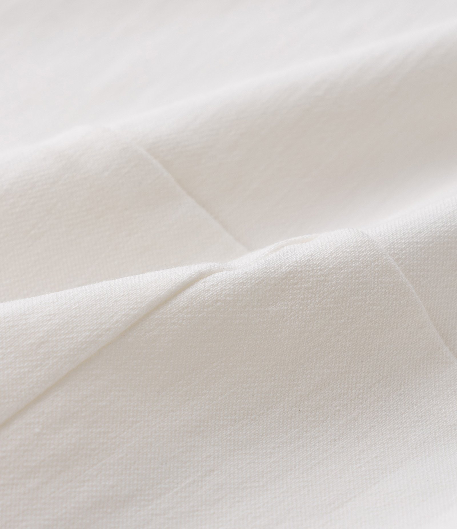 Blusa Infantil Em Viscose Com Lacimhos - Tam 5 a 16 Anos Branco 4