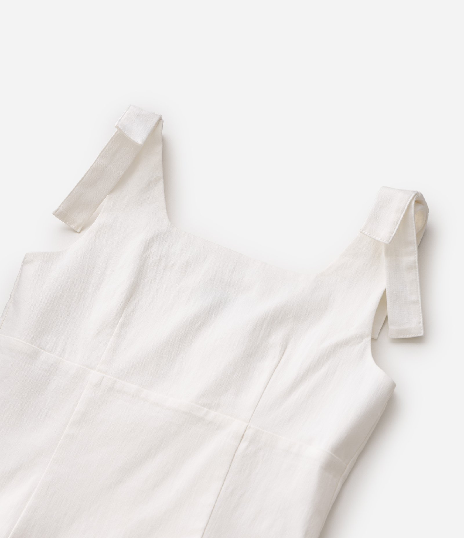 Blusa Infantil Em Viscose Com Lacimhos - Tam 5 a 16 Anos Branco 5