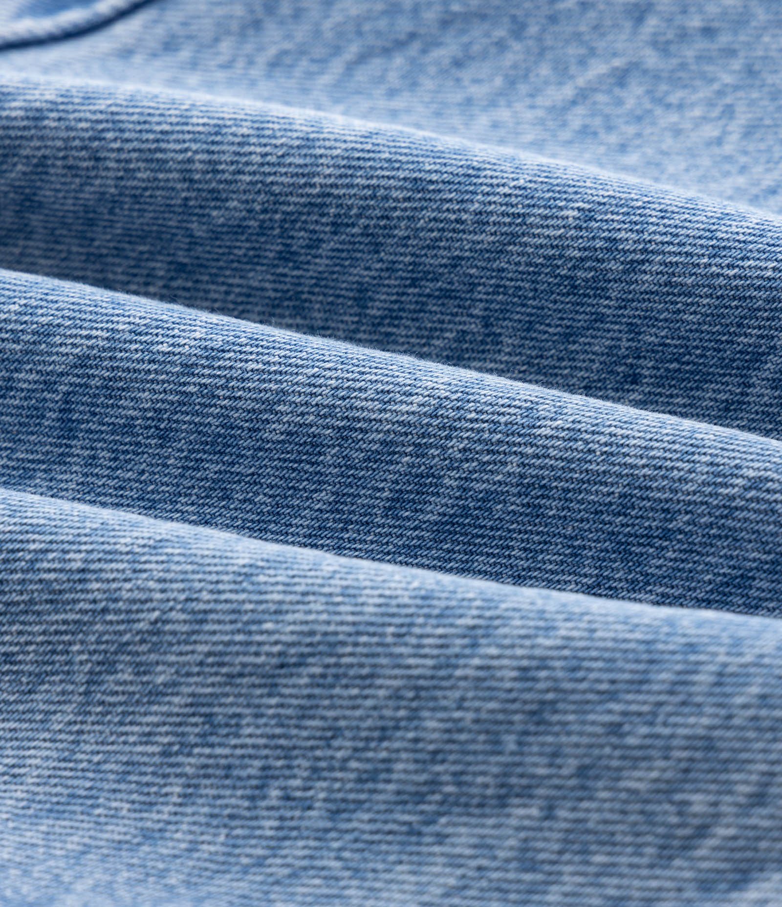 Calça Jeans Slim Azul 3