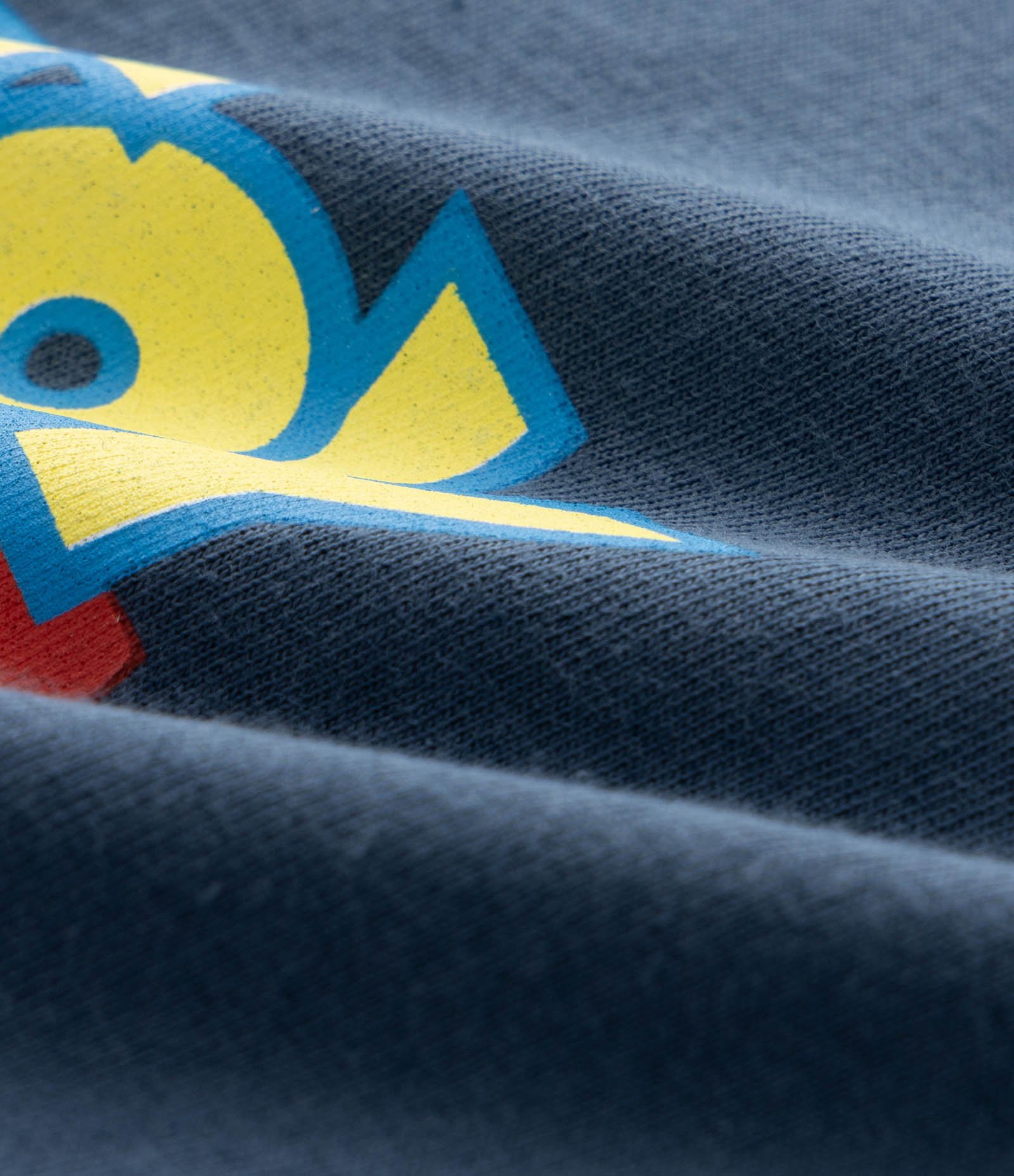 Camiseta Infantil em Algodão com Estampa Toy Story – Tam 2 a 6 Anos Azul Marinho 4