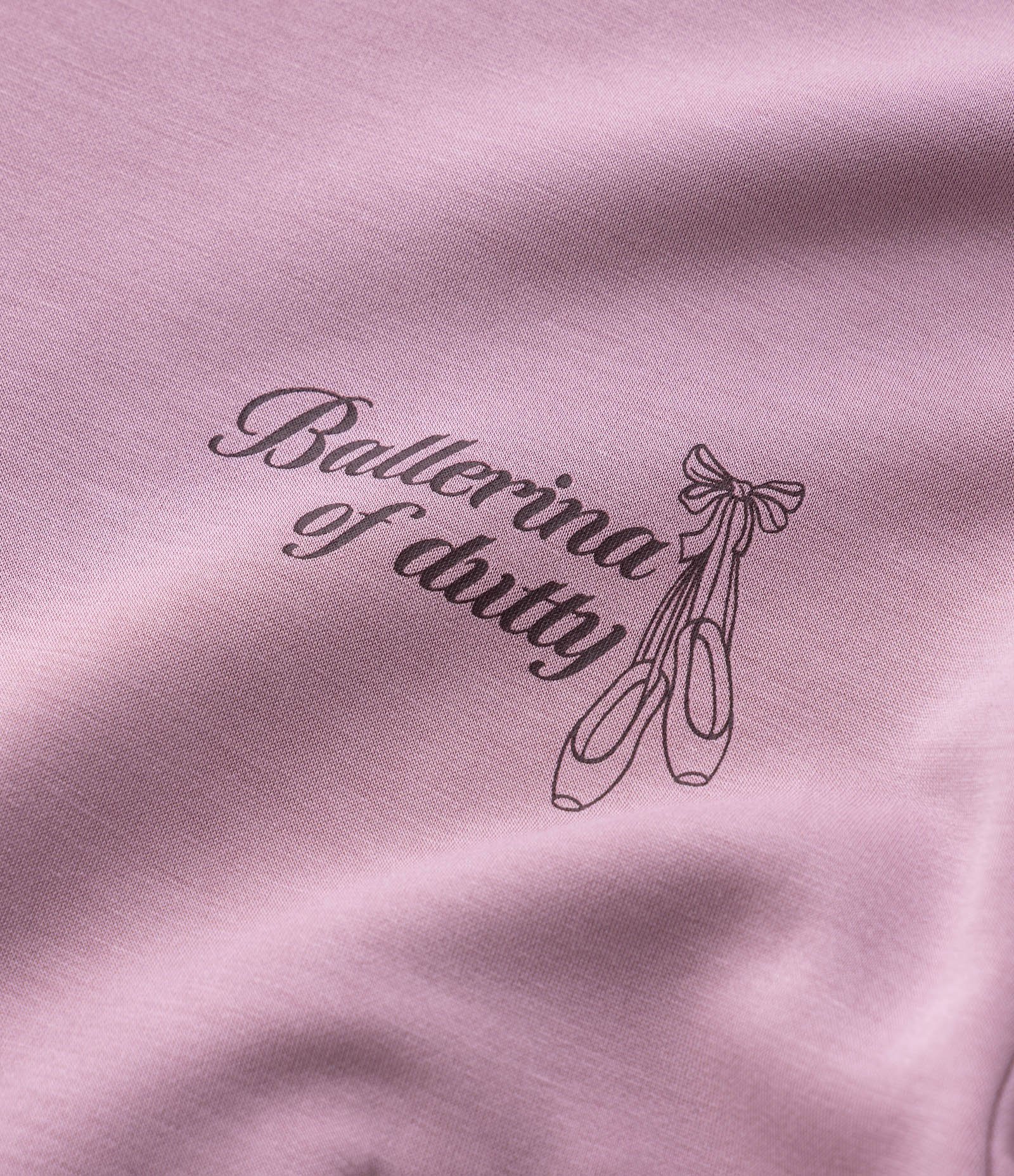 Jaqueta Infantil Lettering Bordado com Filetes nas Mangas - Tam 5 a 16 Anos Rosa 6