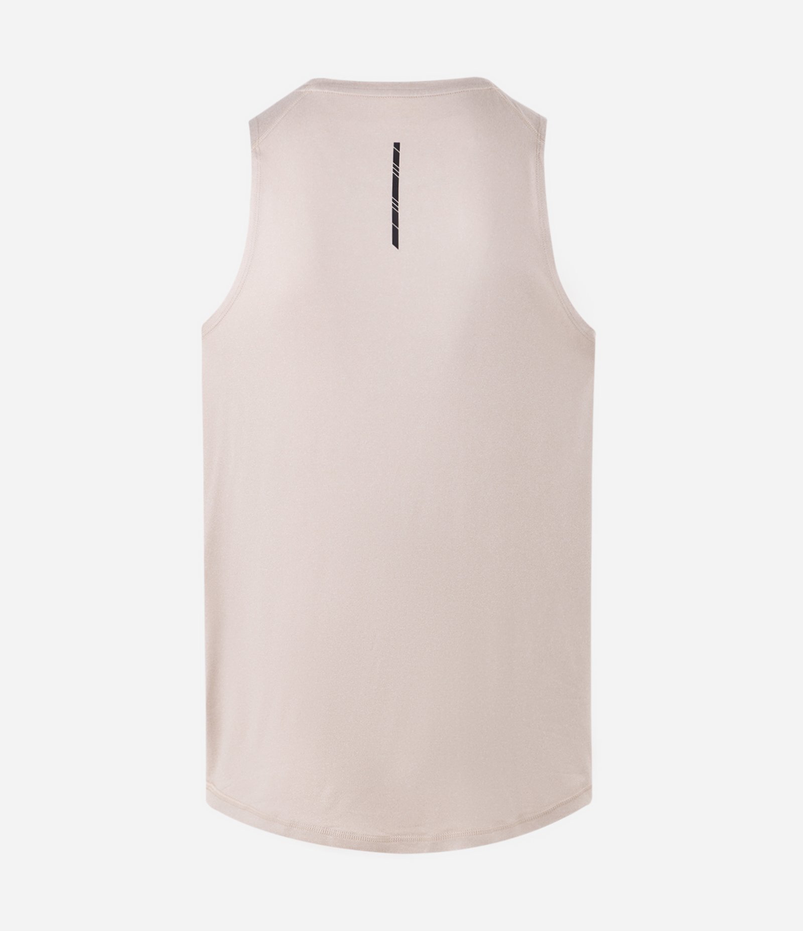 Regata Esportiva com Detalhe Contrastante Cinza 2