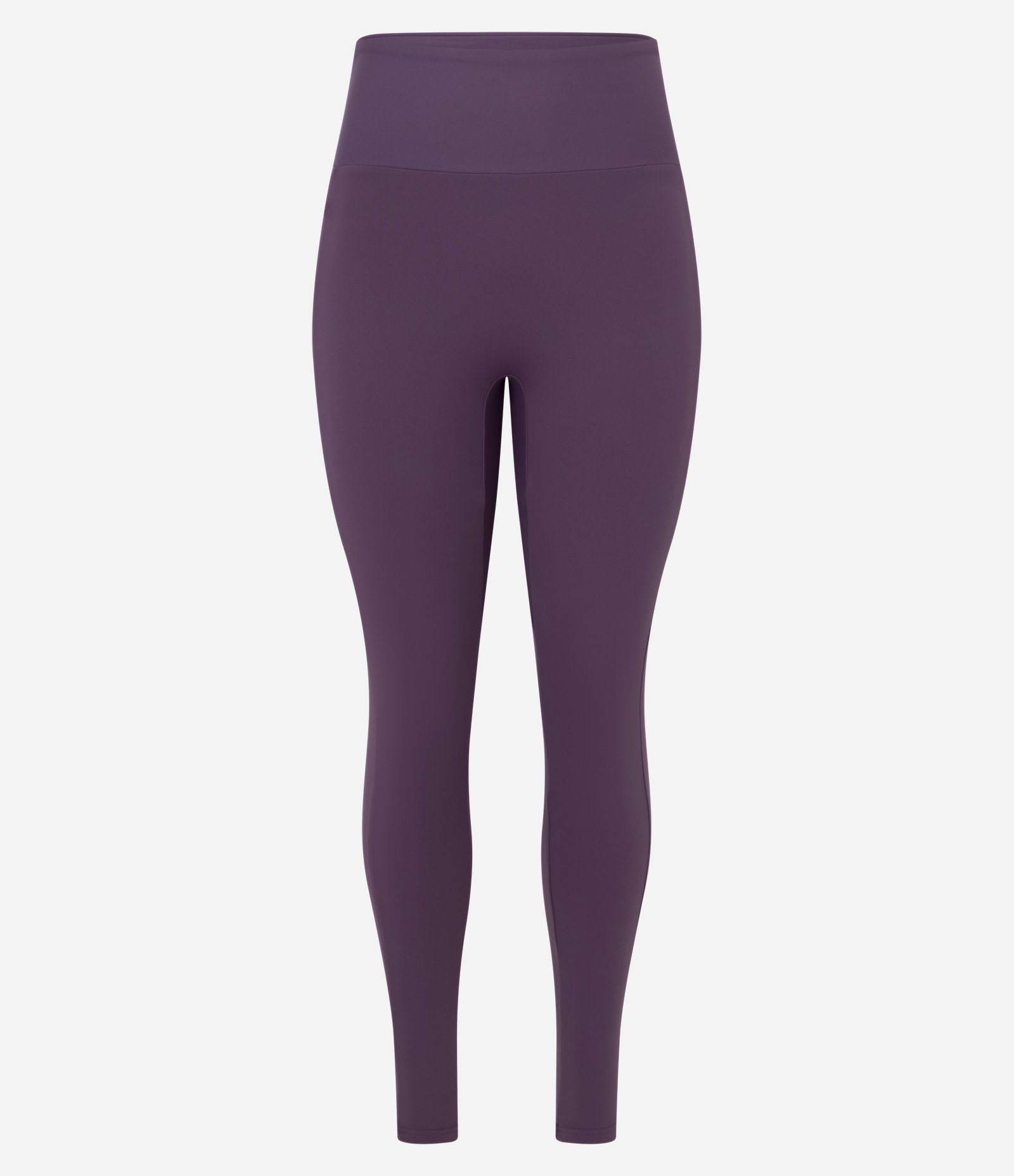 Calça Legging Esportiva com Bolso Funcional Roxo 5