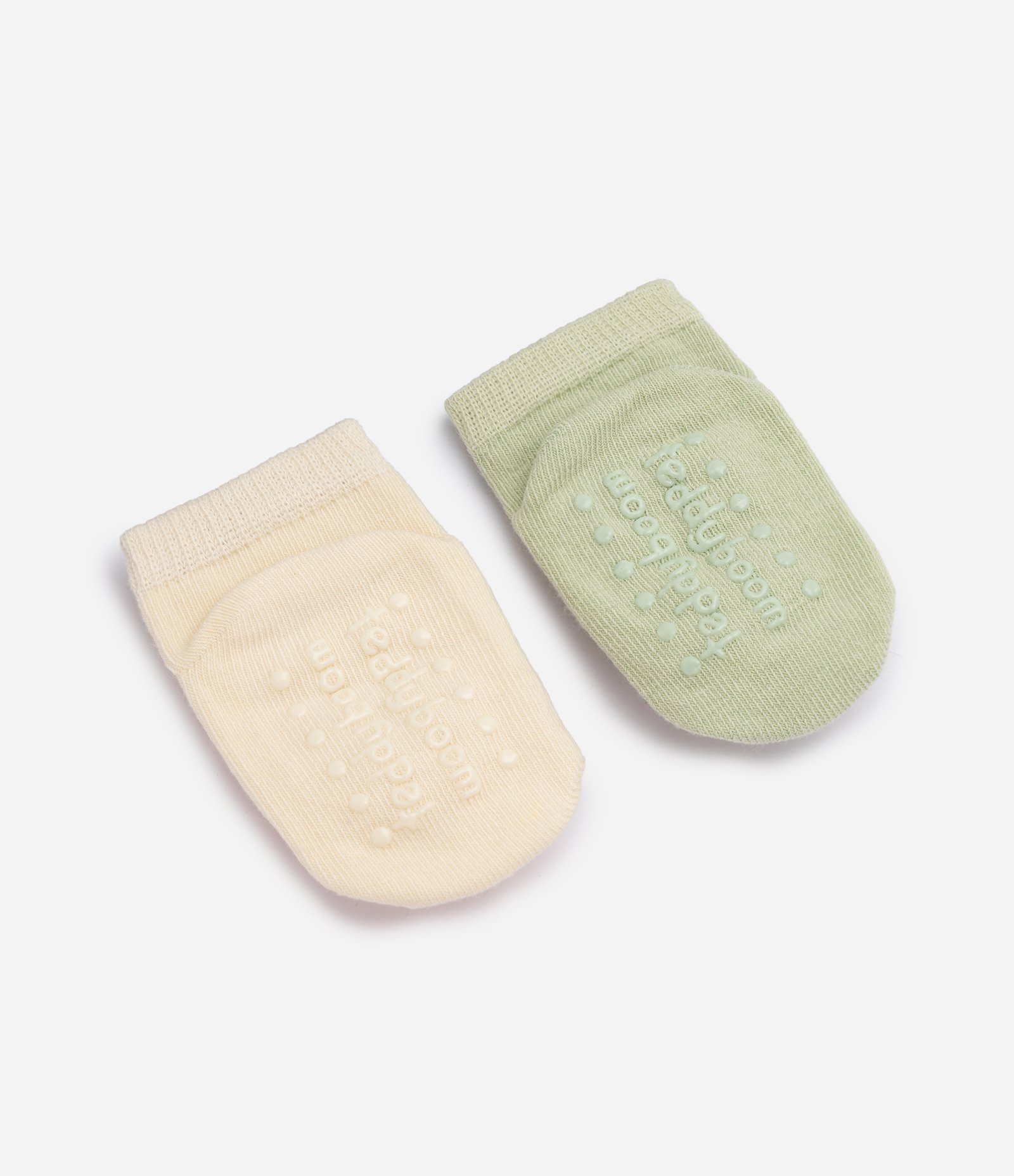 Kit Meias Bebê Em Algodão Cano Baixo com Apliques - Tam 0 a 6 Meses Multicores 2