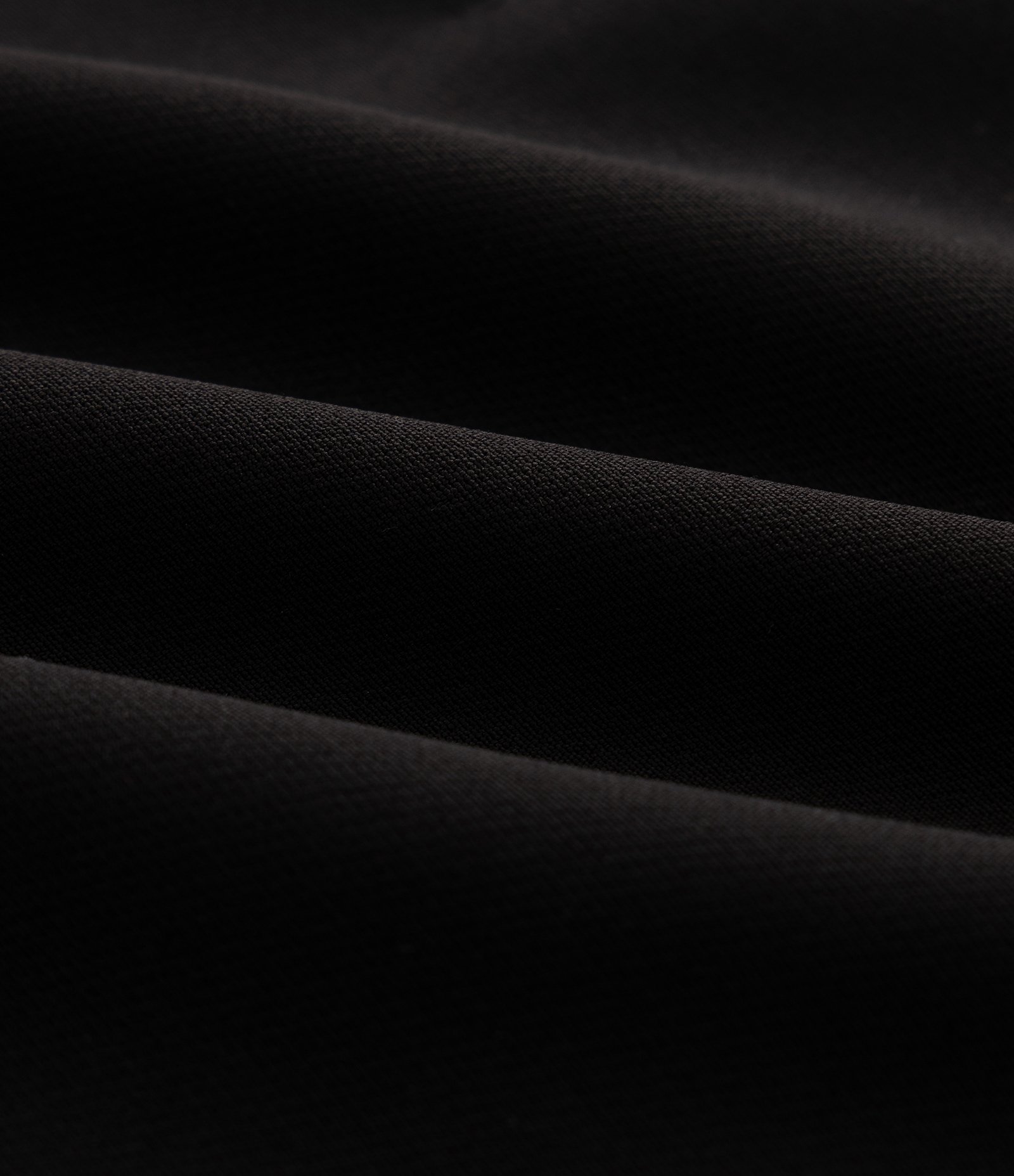 Bermuda Alfaiatada com Cinto Curve & Plus Size Preto 7