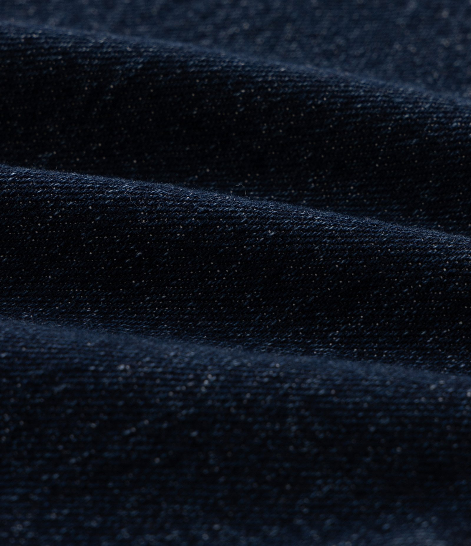 Calça Reta em Jeans com Lavagem Escura Preto 6