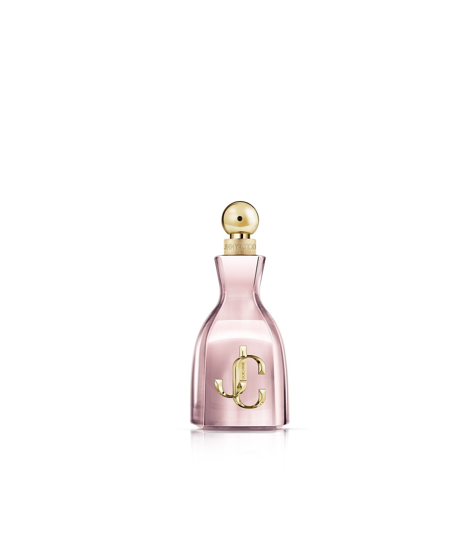 Perfume I Want Choo With Love Jimmy Choo EDP 40ml 1