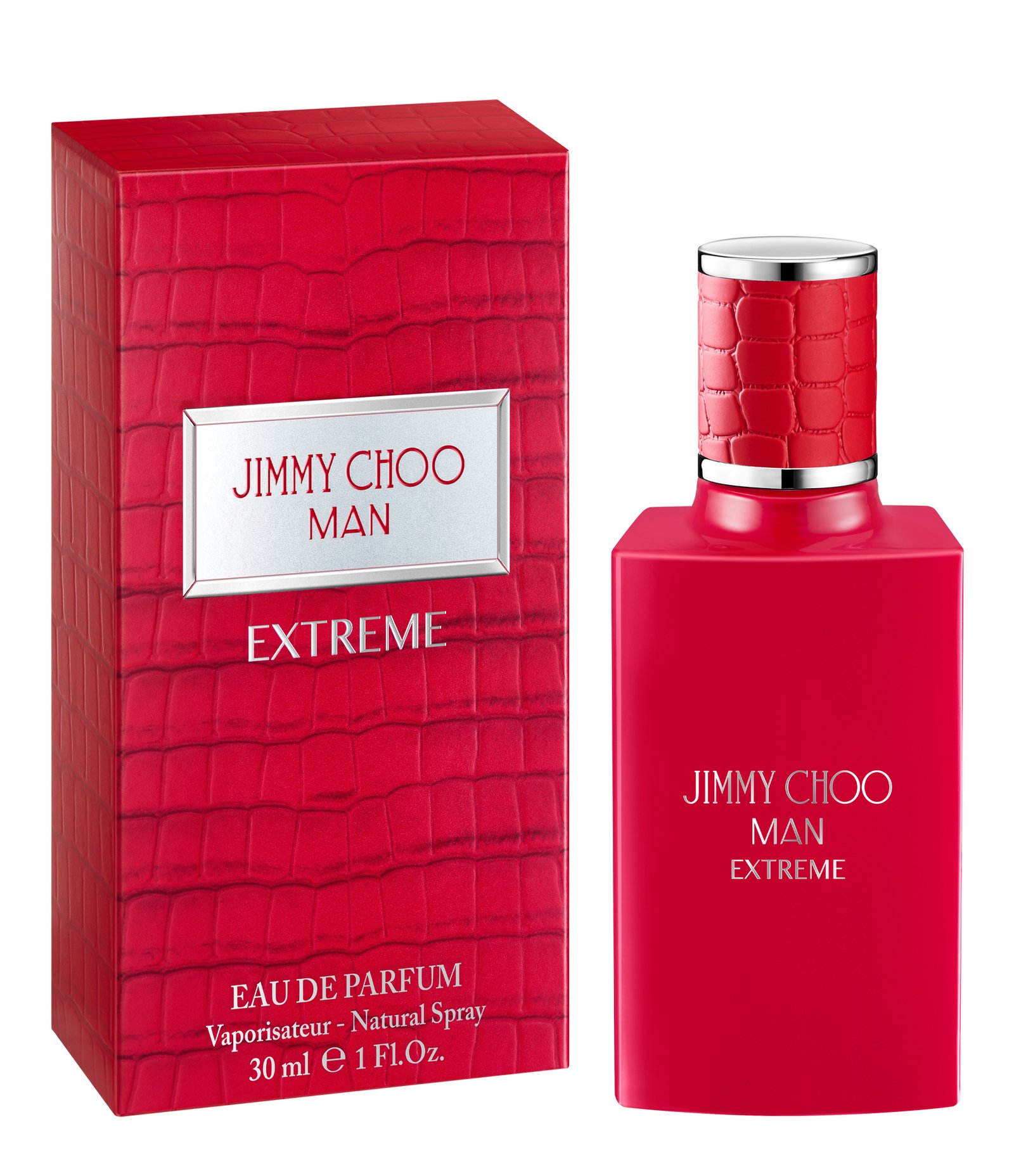 Perfume Jimmy Choo Man Extreme 30ml 1