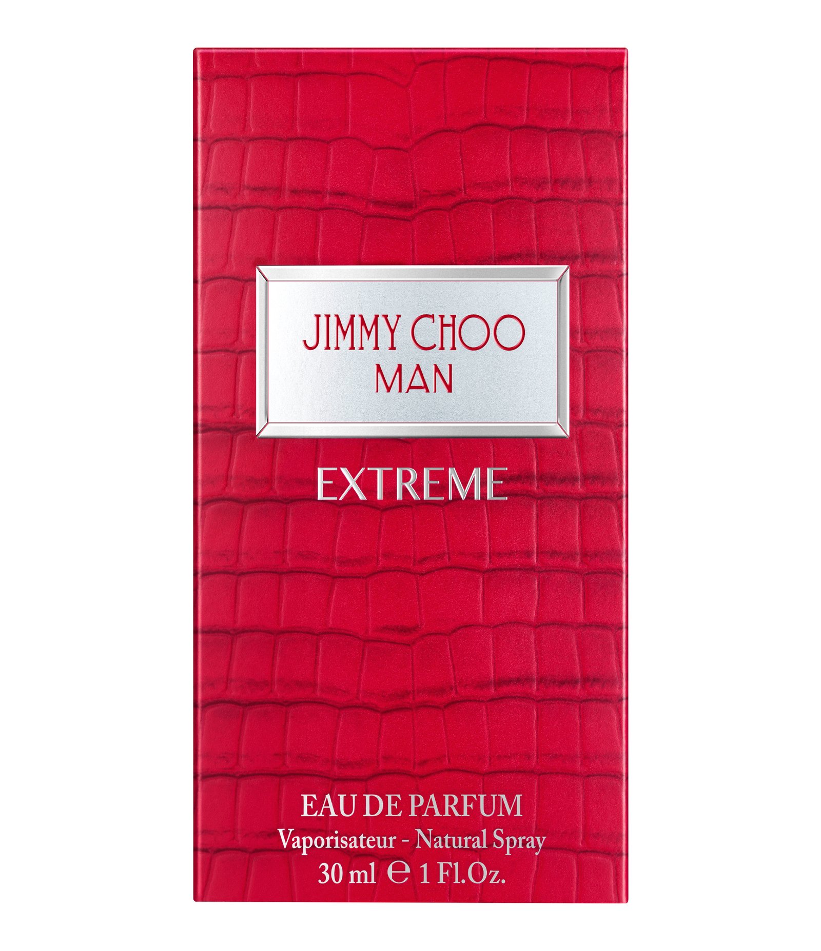 Perfume Jimmy Choo Man Extreme 30ml 2