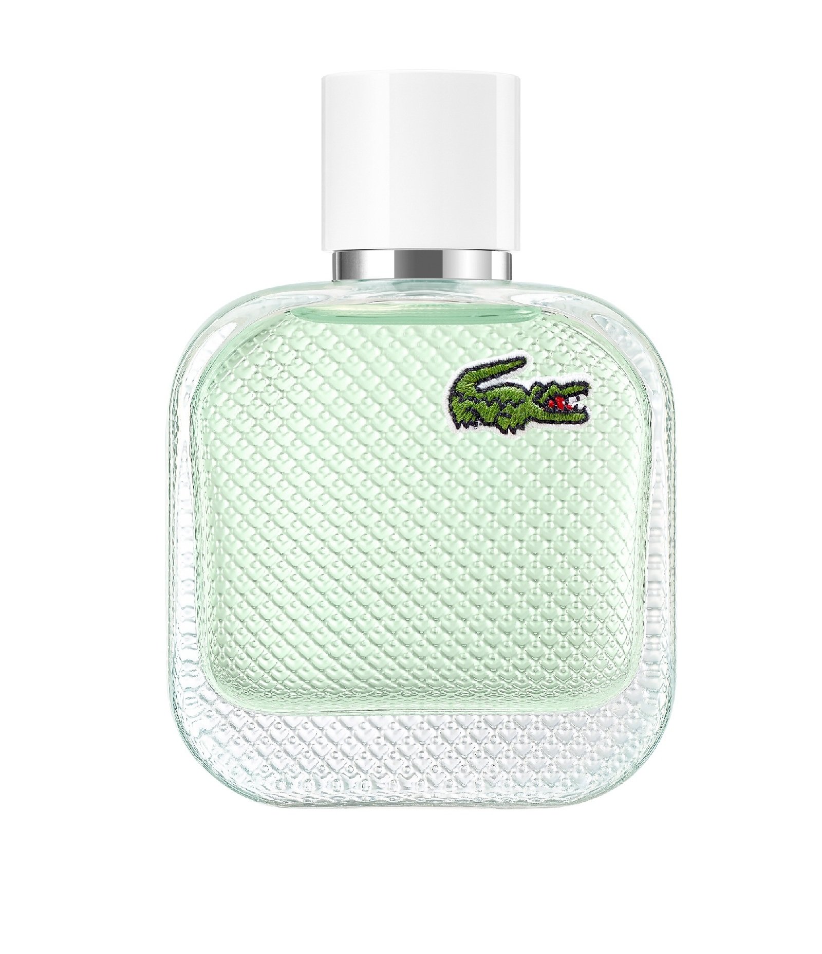 Perfume Lacoste Blanc Eau Fraiche EDT 50ml 1
