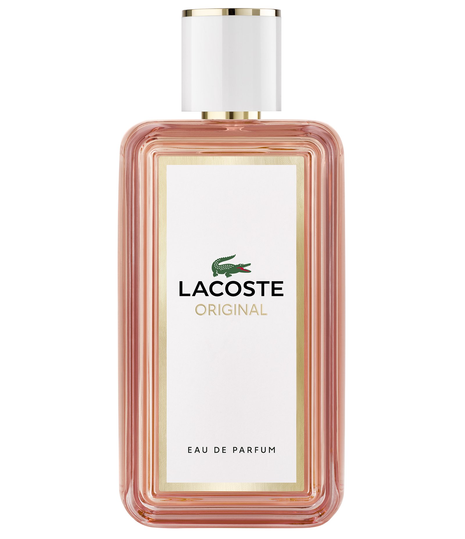 Perfume Lacoste Original Femme 100ML 1