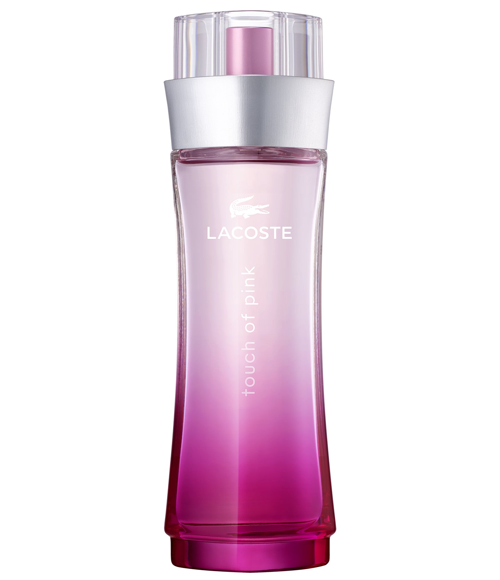 Perfume Lacoste Touch of Pink EDT 50ml 1