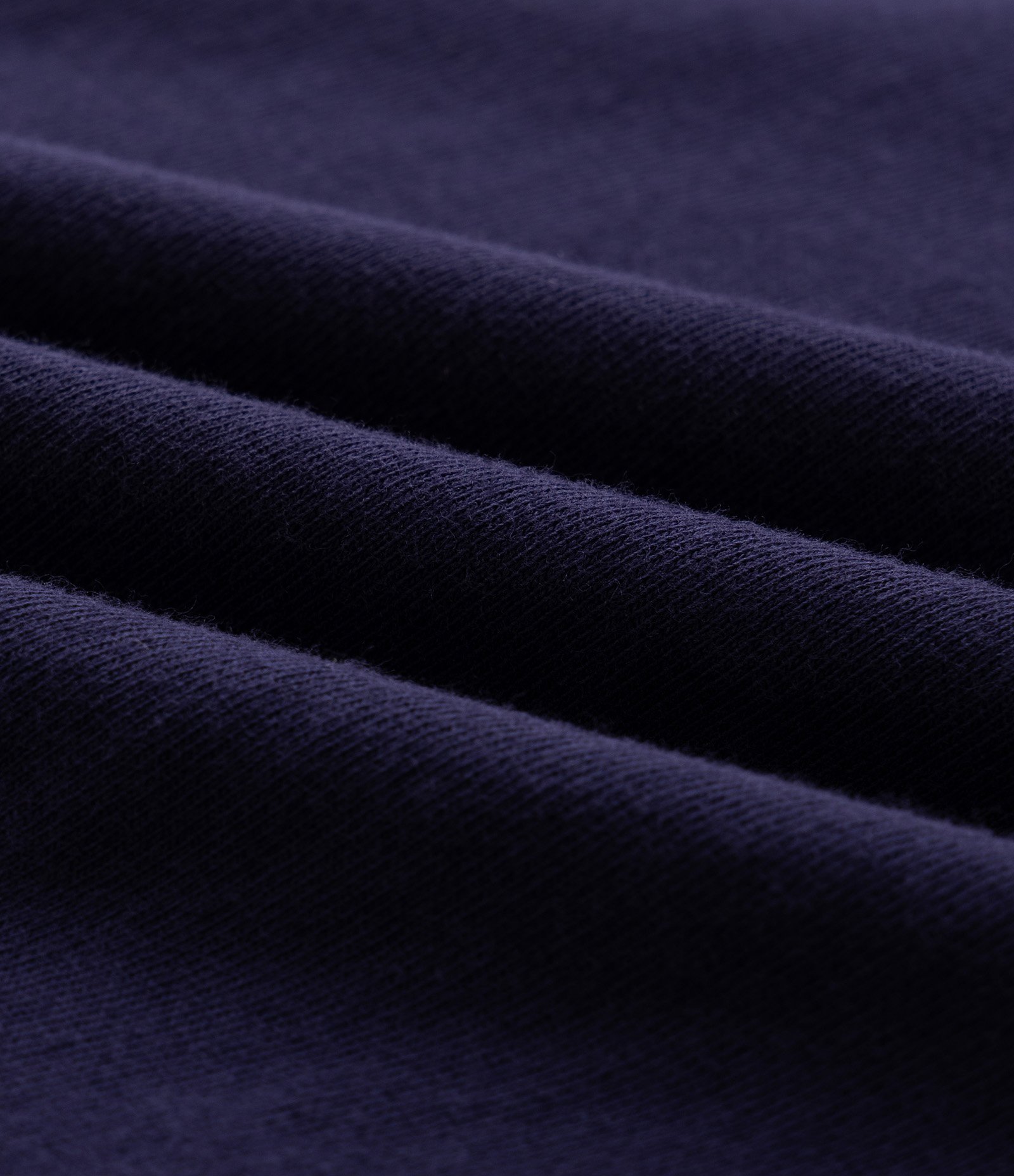 Camisa Polo Manga Curta com Detalhe Contrastante Azul 6