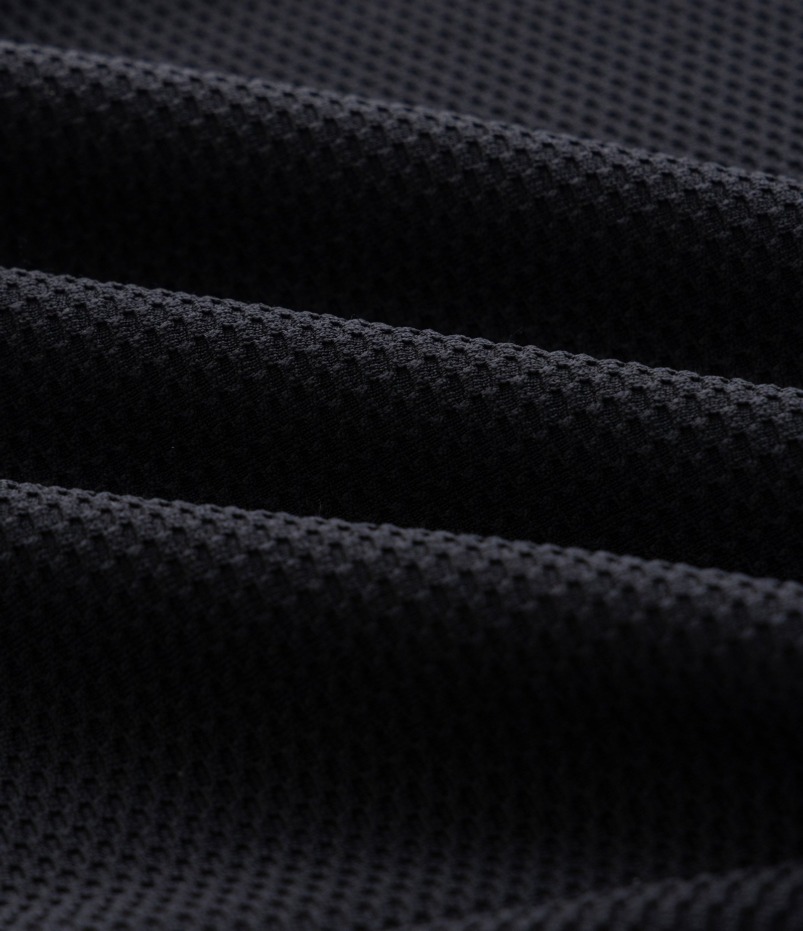 Calça Esportiva Malha Telada Preto 7