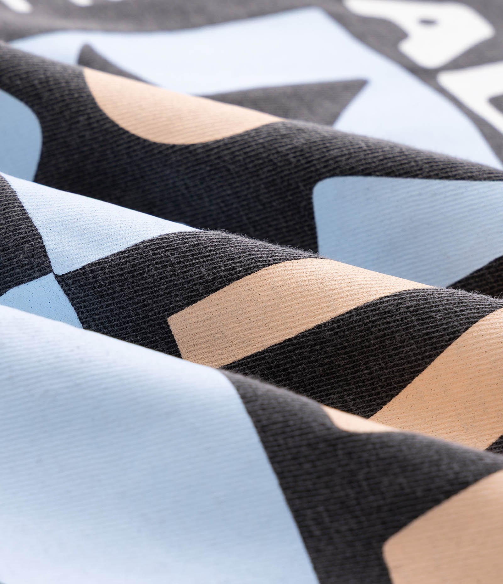 Camiseta Comfort All That We Seek Preto 7