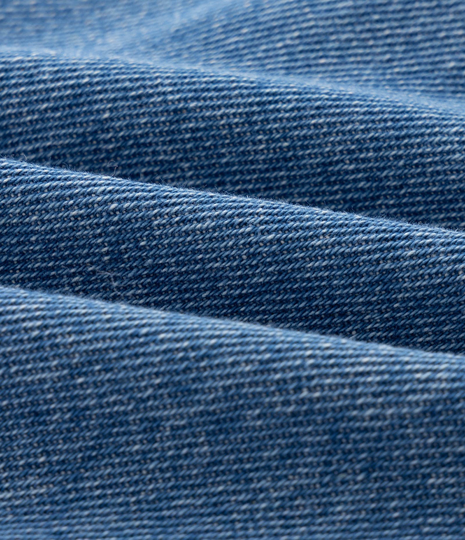 Jaqueta Infantil em Jeans com Bordados de Cereja – Tam 1 a 6 Anos Azul 3