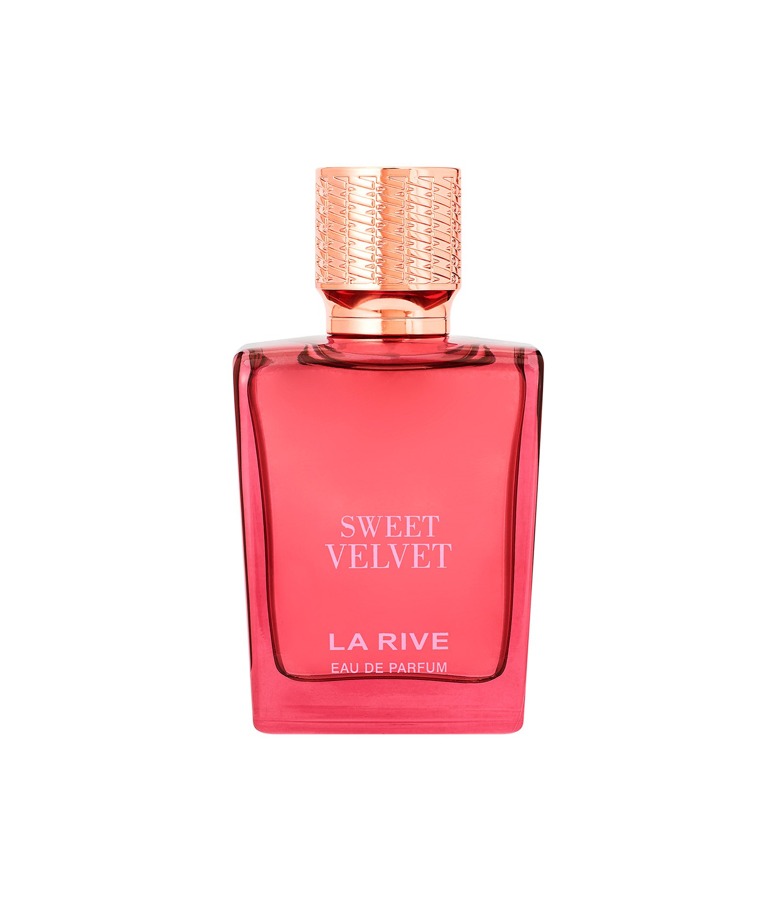 Perfume La Rive Sweet Velvet EDP 90ML 1