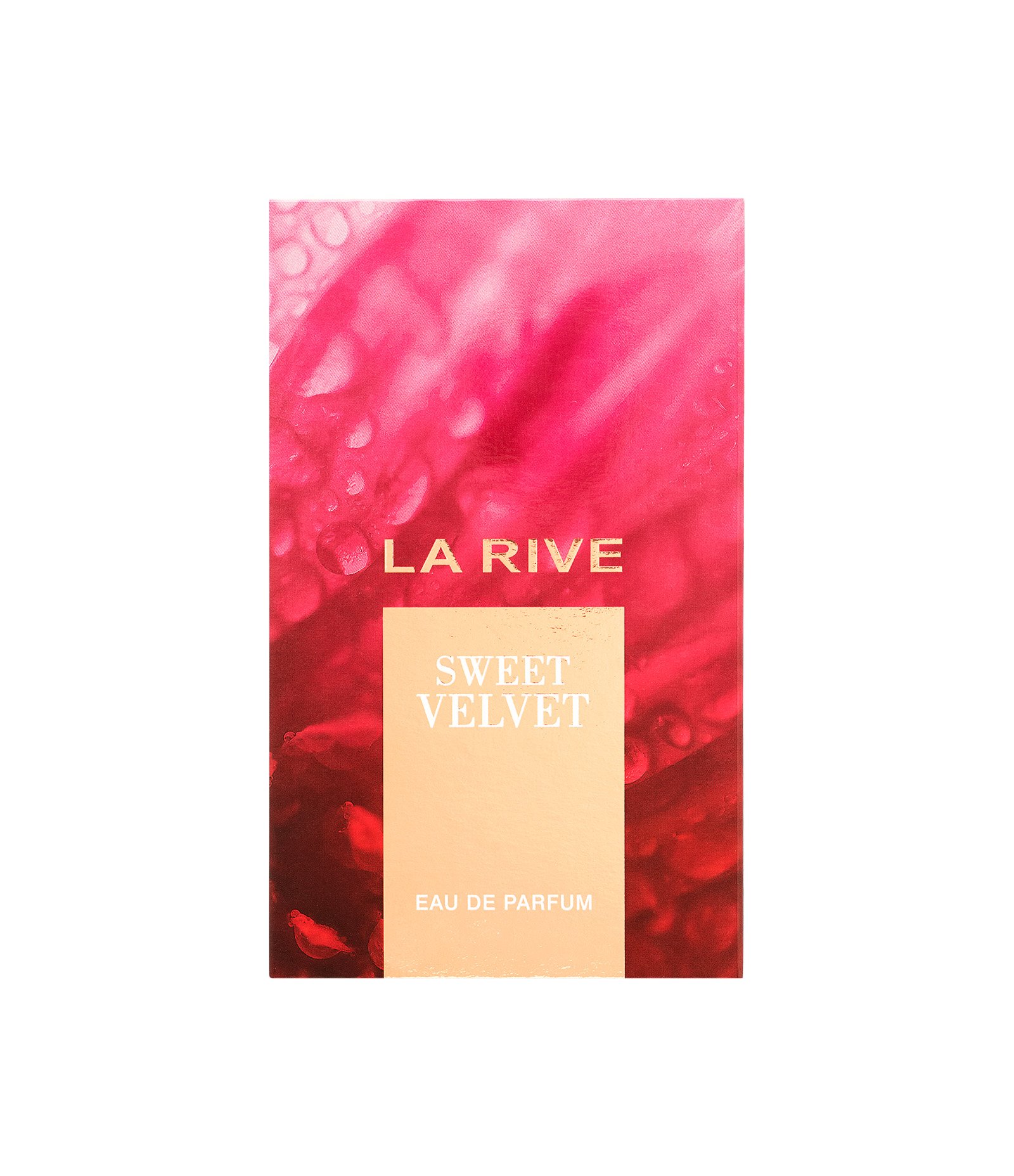 Perfume La Rive Sweet Velvet EDP 90ML 2
