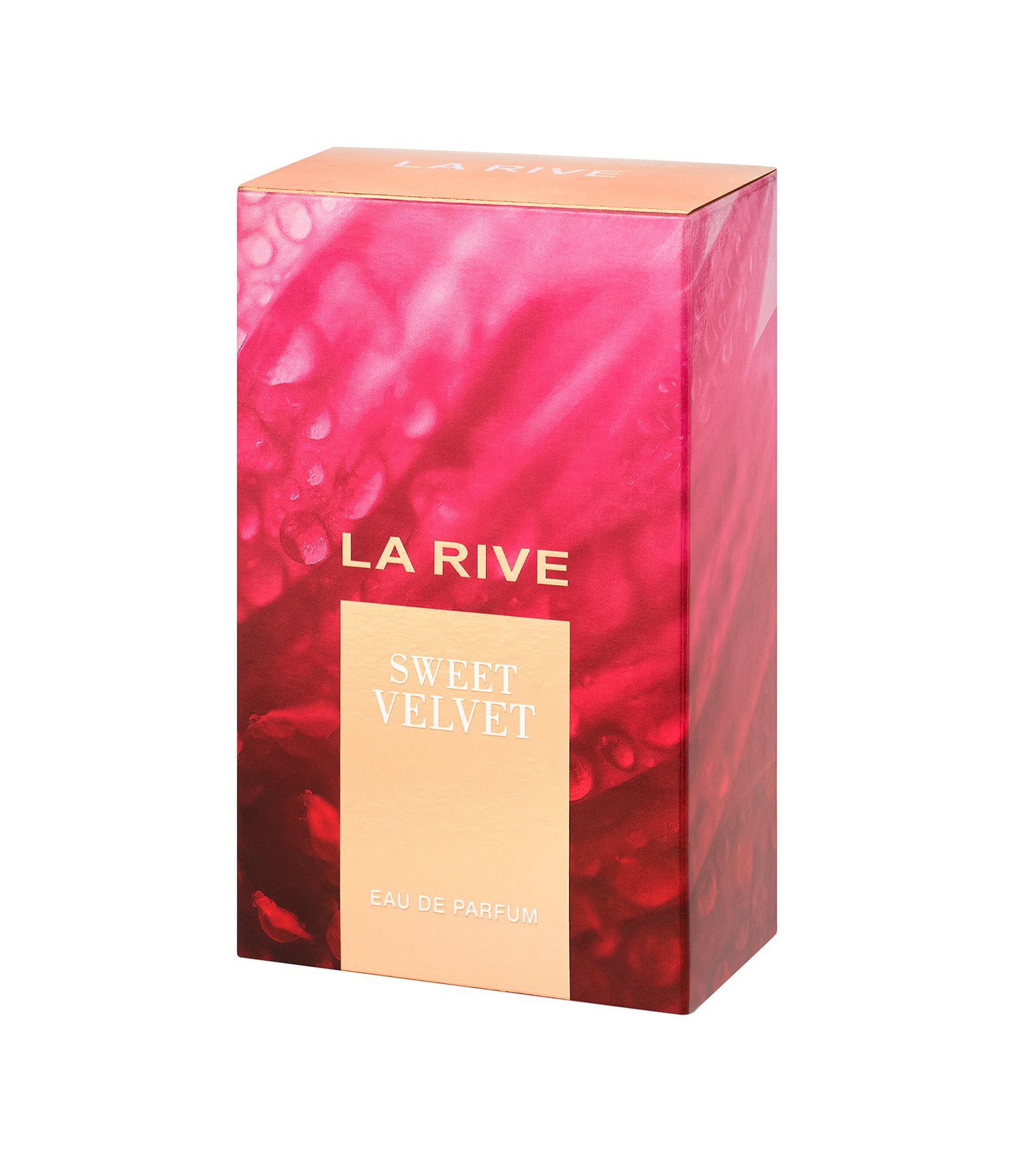 Perfume La Rive Sweet Velvet EDP 90ML 3