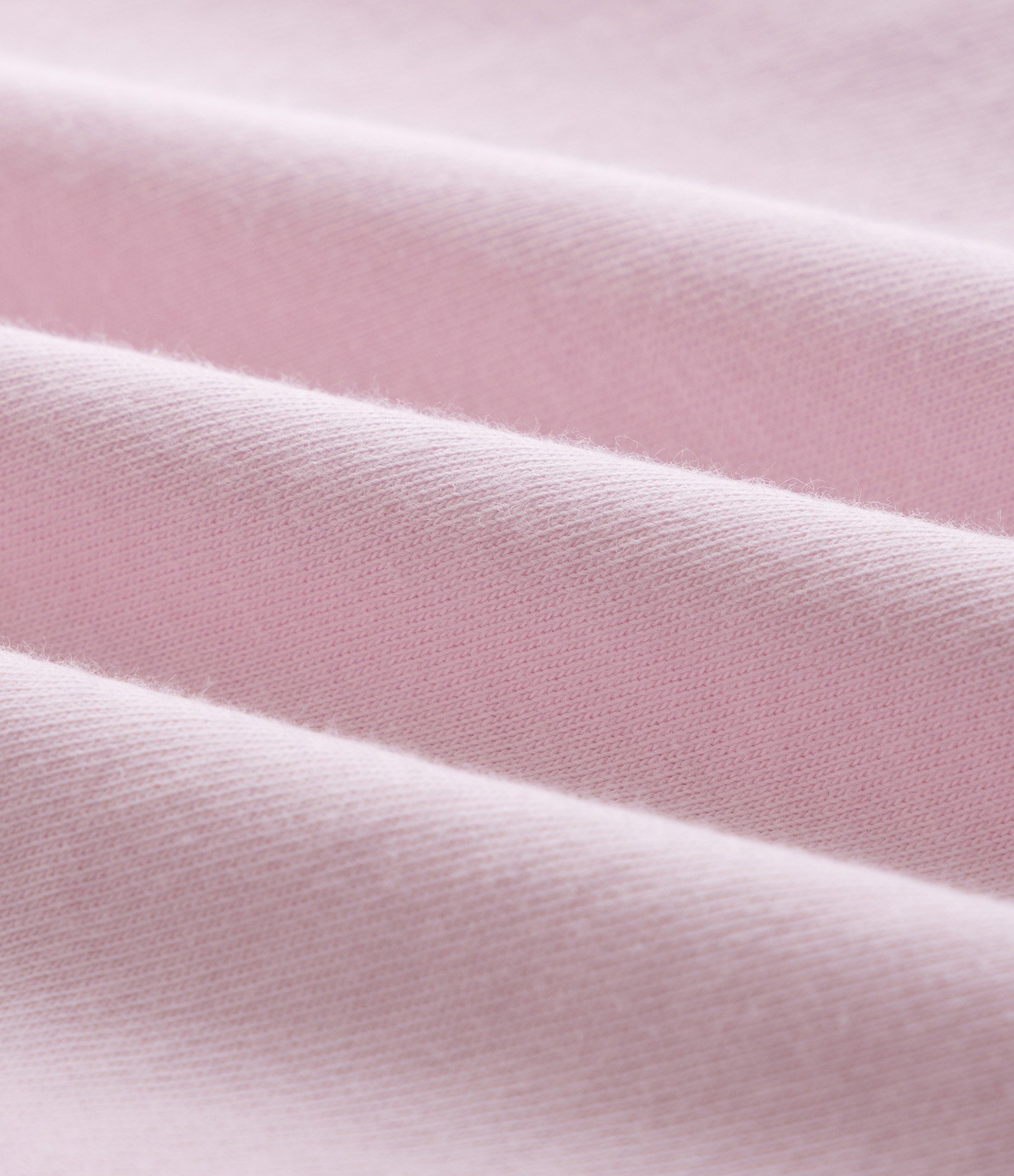 Blusa Relaxed Infantil em Algodão com Bolso e Corações – Tam 1 a 6 Anos Rosa 4