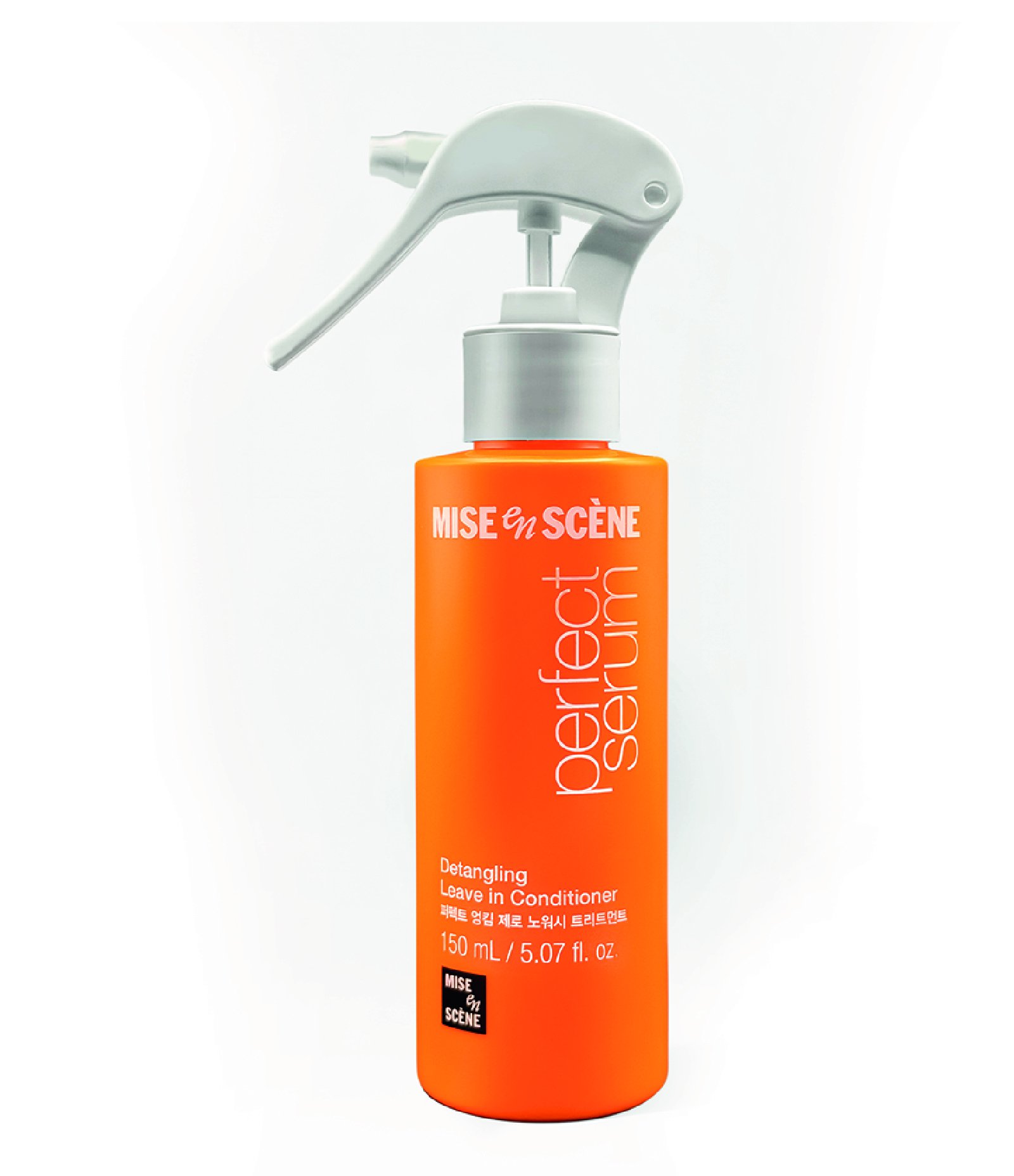 Finalizador Capilar Mise en Scene Perfect Original Detangling Leave in CD 250ml 1