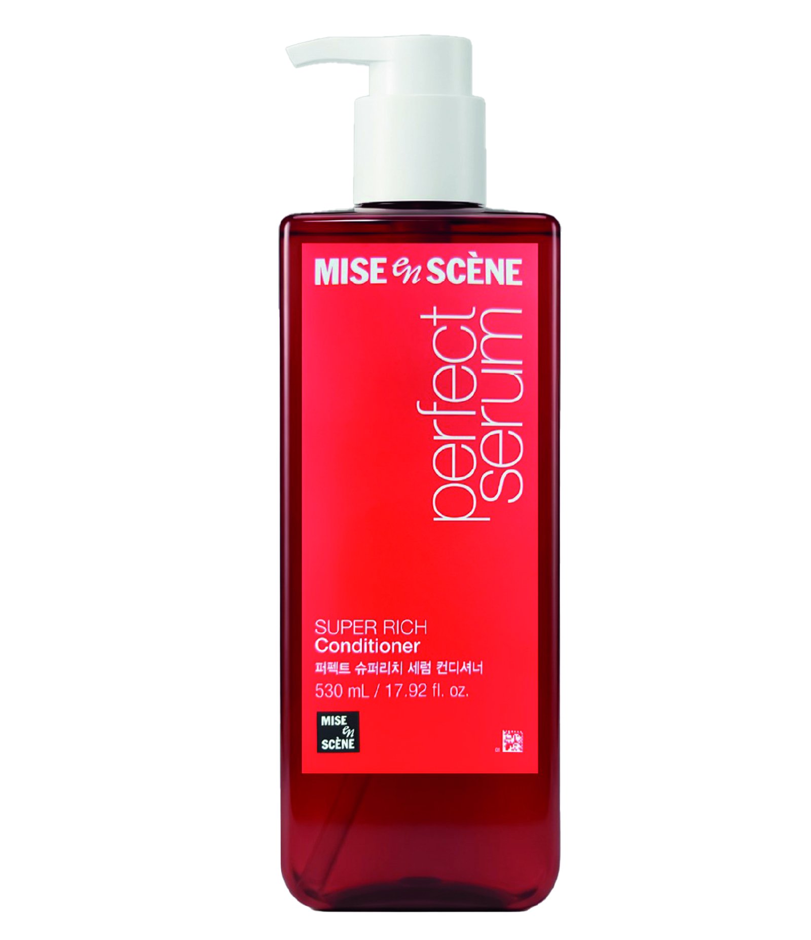 Condicionador Mise en Scene Perfect S. Super Rich 530ml 1