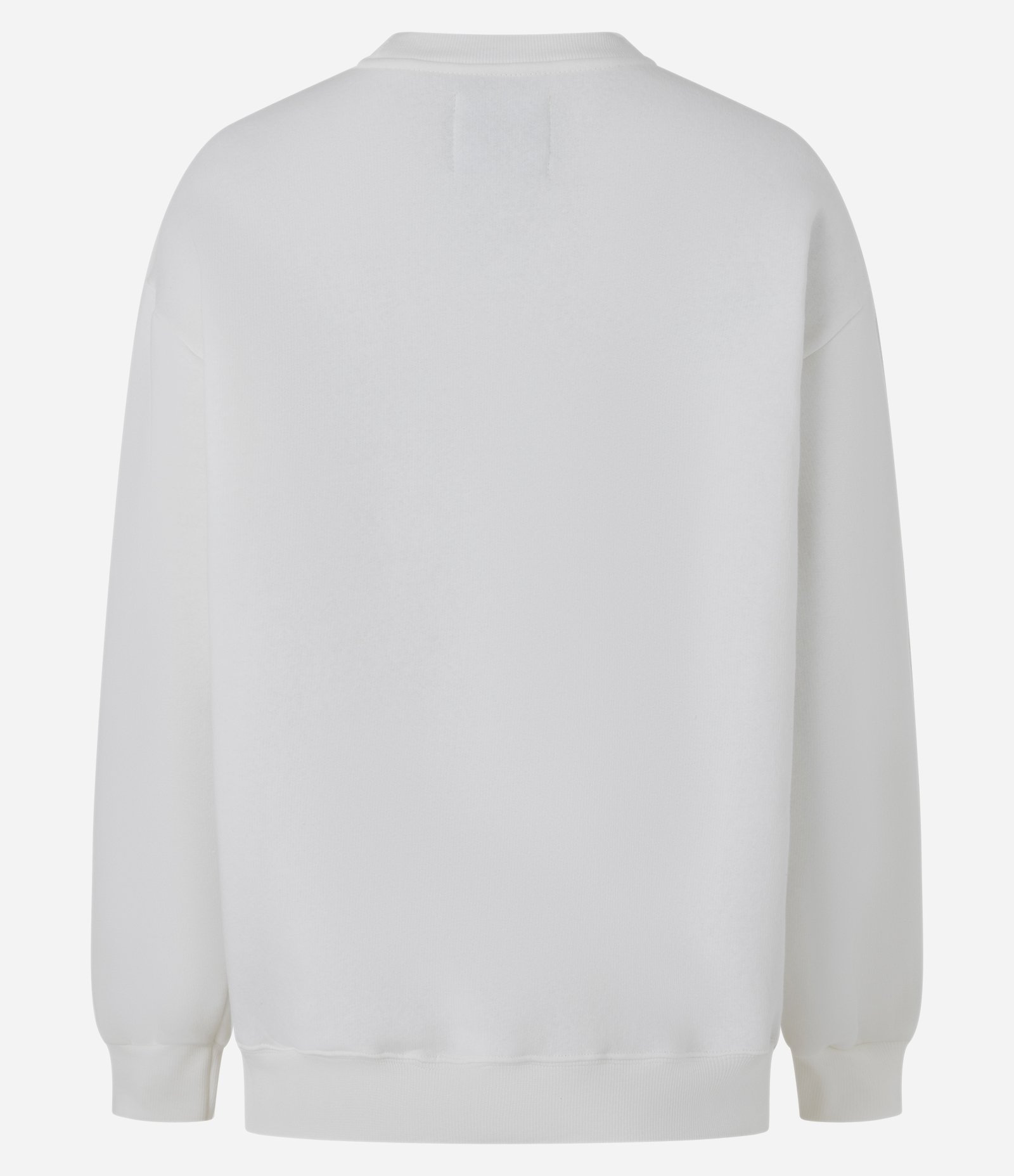 Moletom Lisa KPOP Estampa Frontal Branco 2