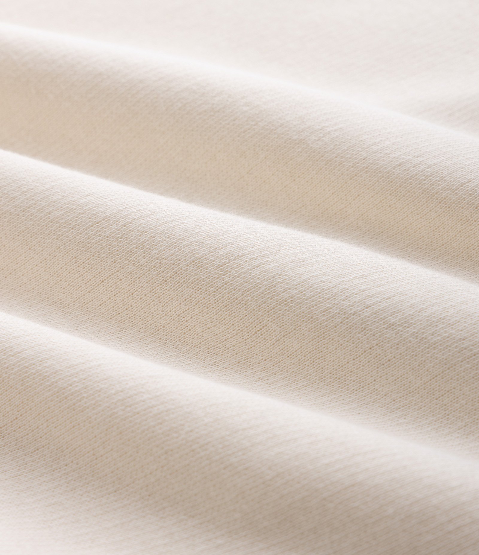 Casaco Infantil com Bordado de Flor em Corda – Tam 5 a 16 Anos Off White 4